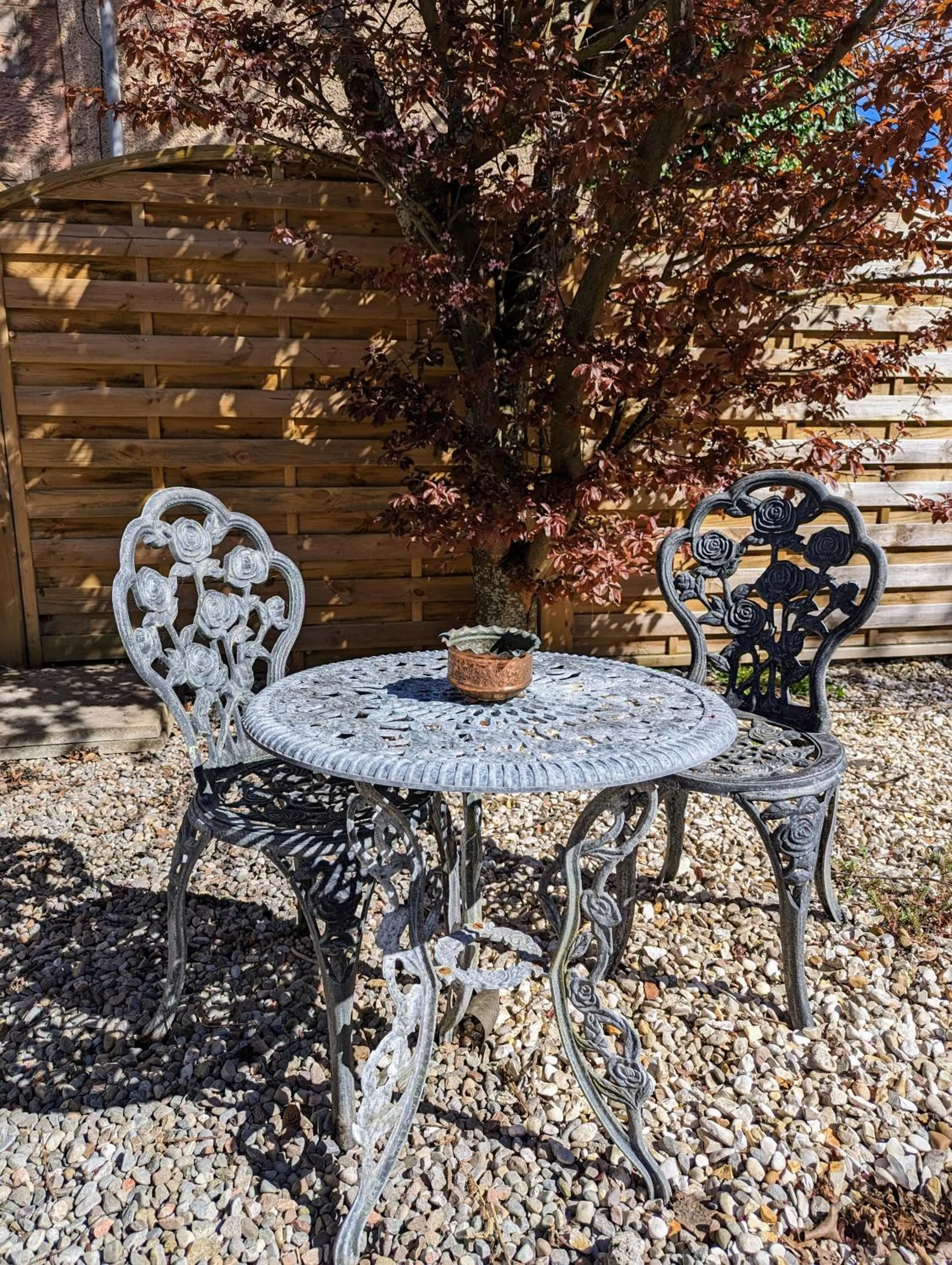 The Coo's Guest House