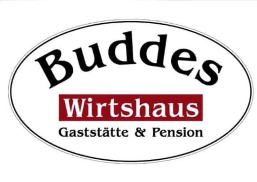 Property building in Buddes Wirtshaus