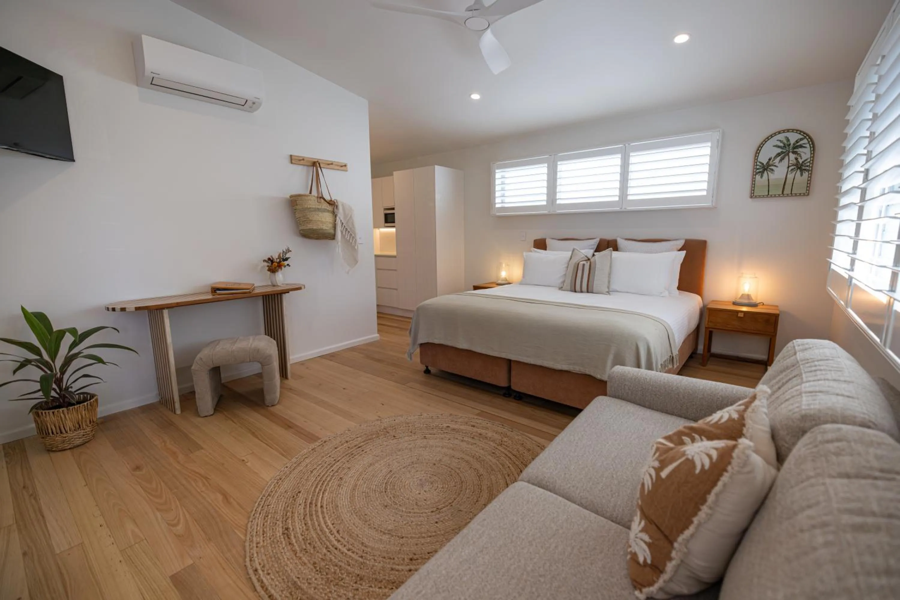 Other, Bed in Aloha Byron Bay