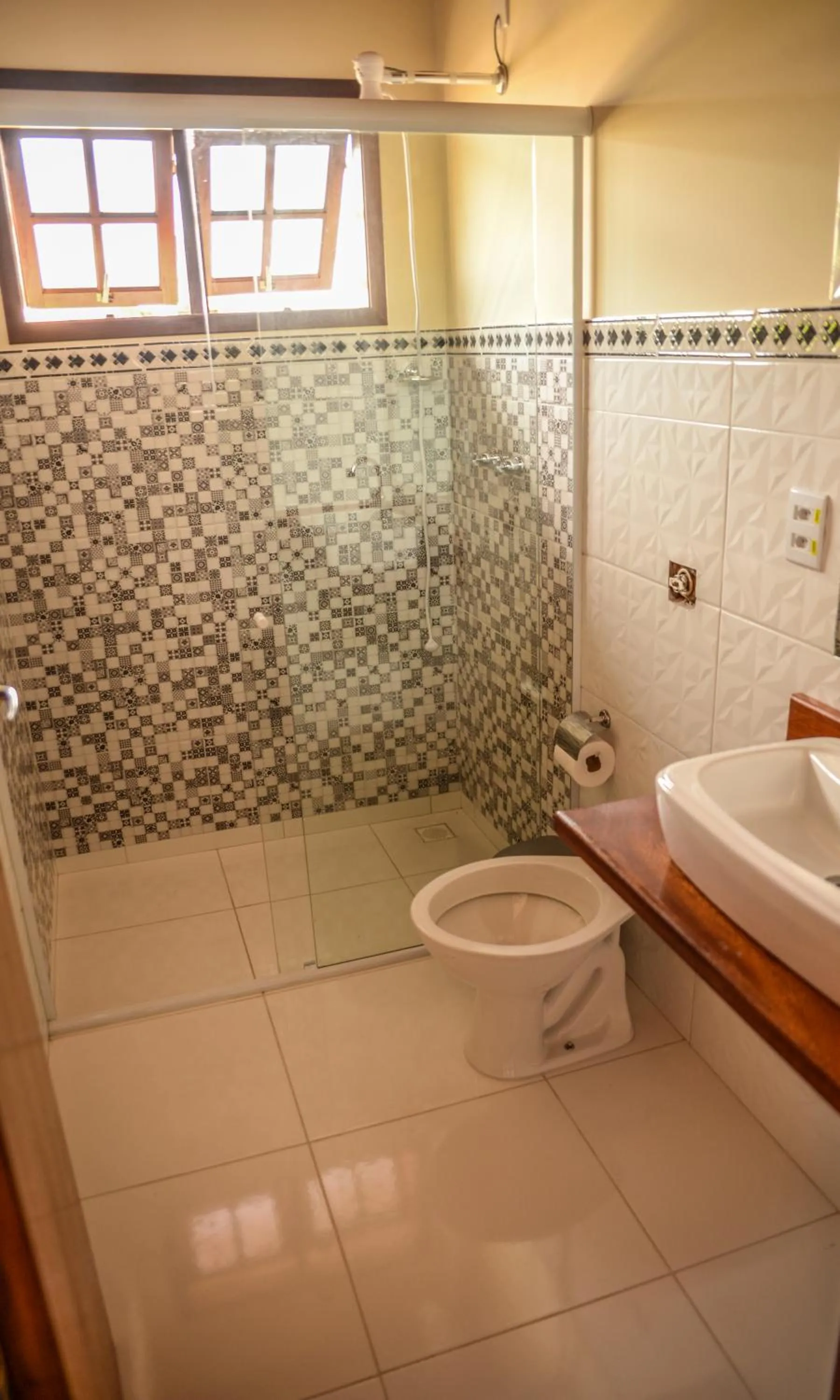 Pousada do Tigrinho