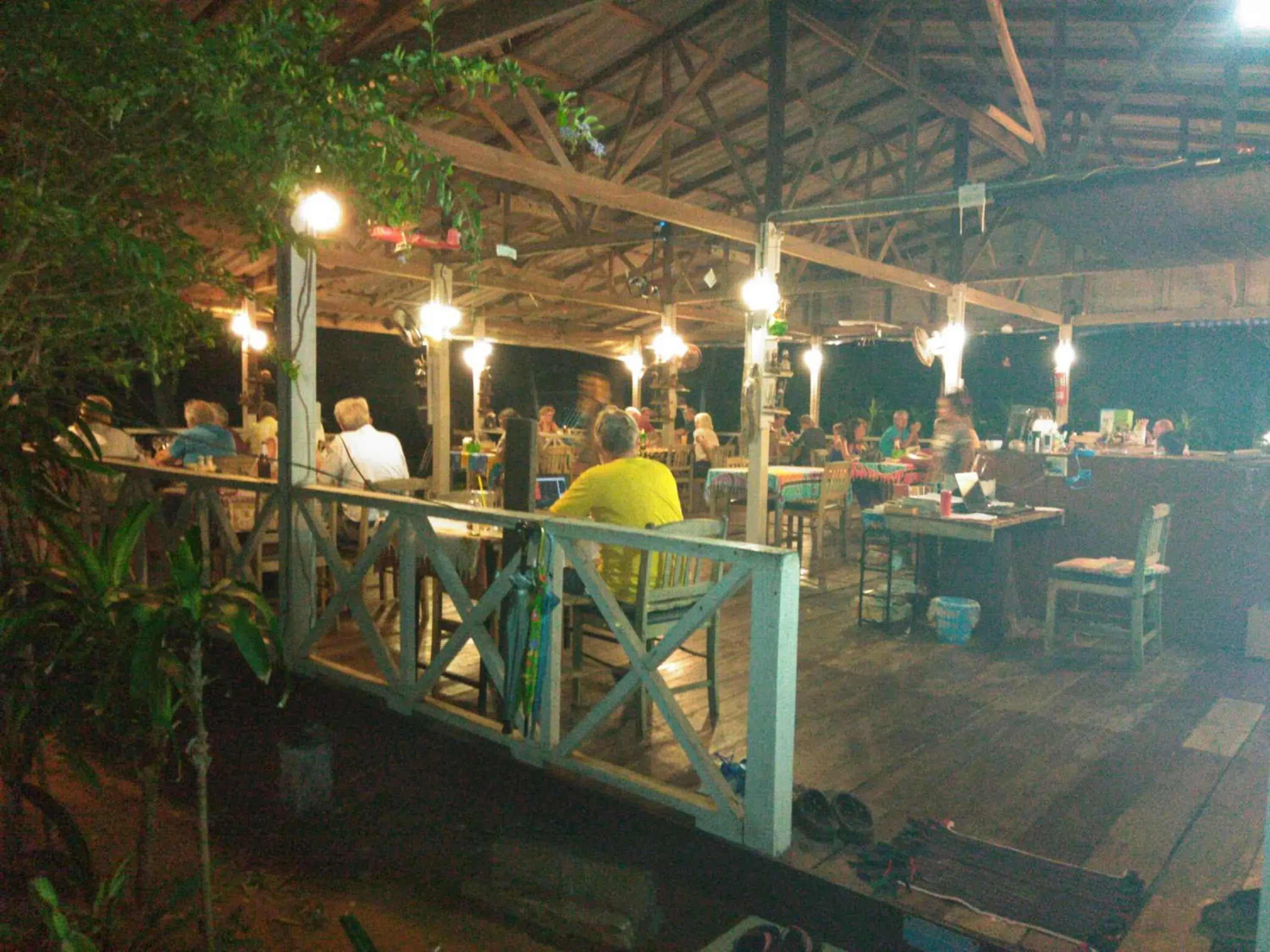Restaurant/places to eat in Sukorn Andaman Beach Resort Restaurant/places to eat in Sukorn Andaman Beach Resort
