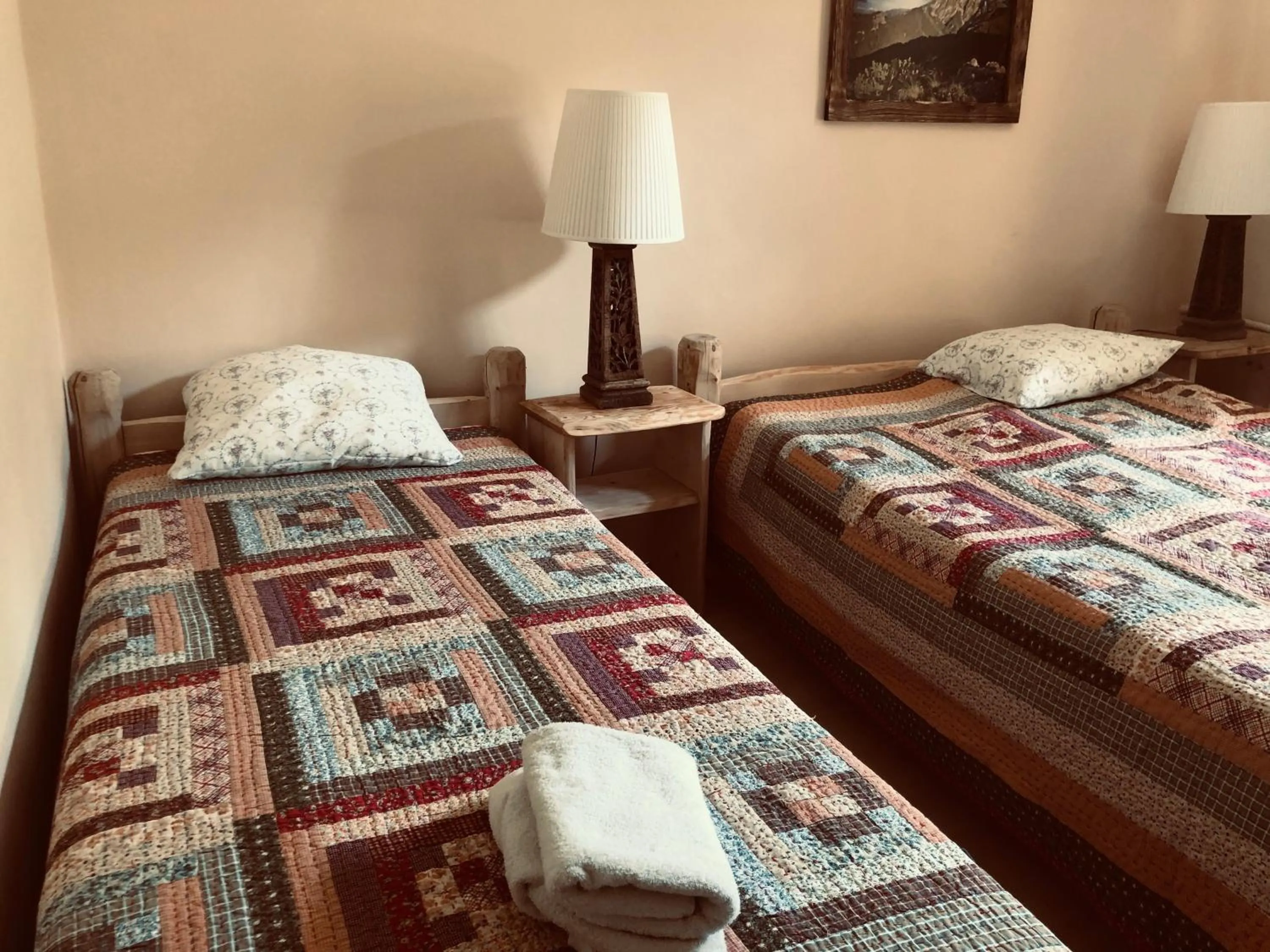 Bed in Dom Sw Stanislawa