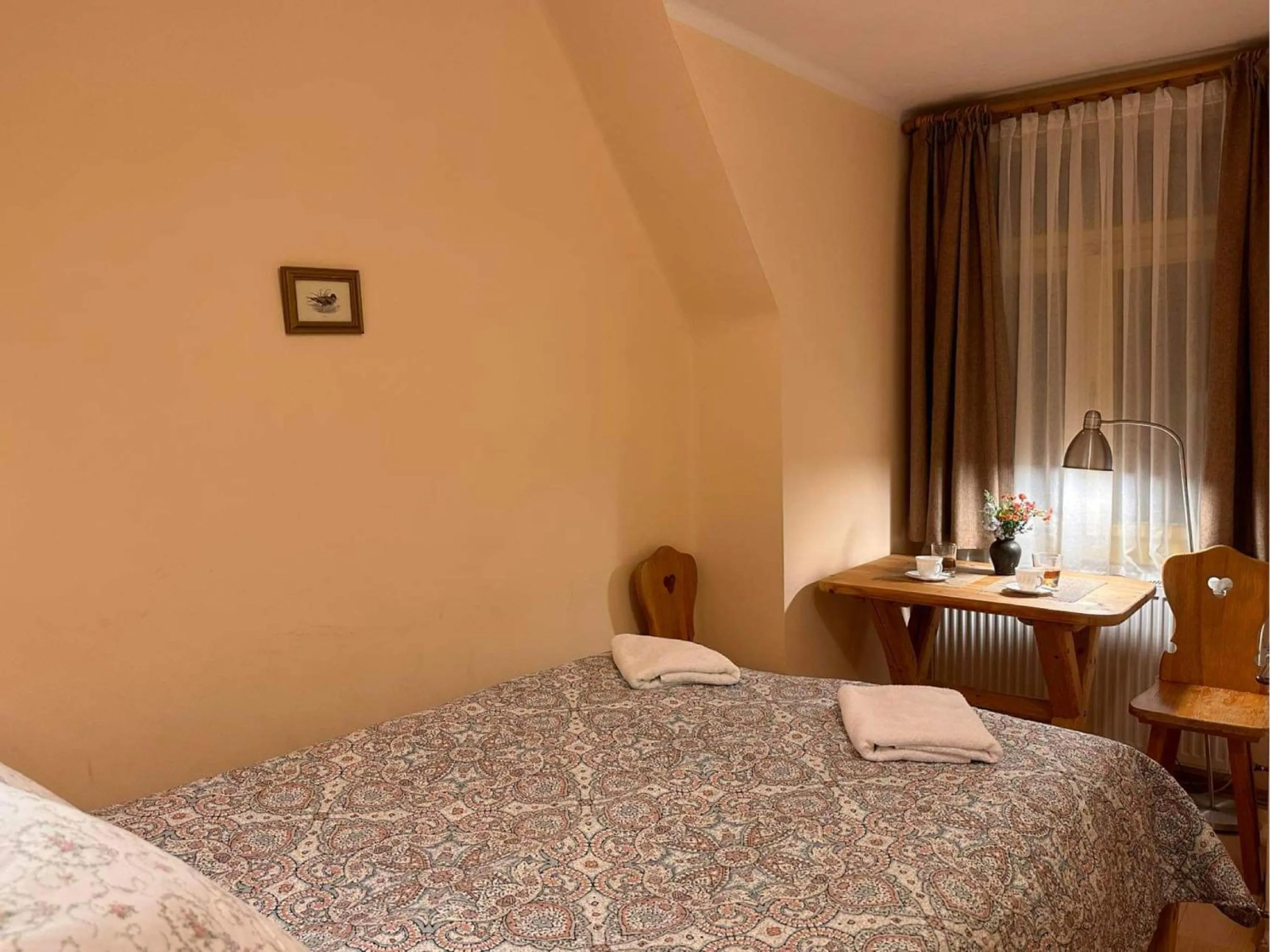 Bed in Dom Sw Stanislawa