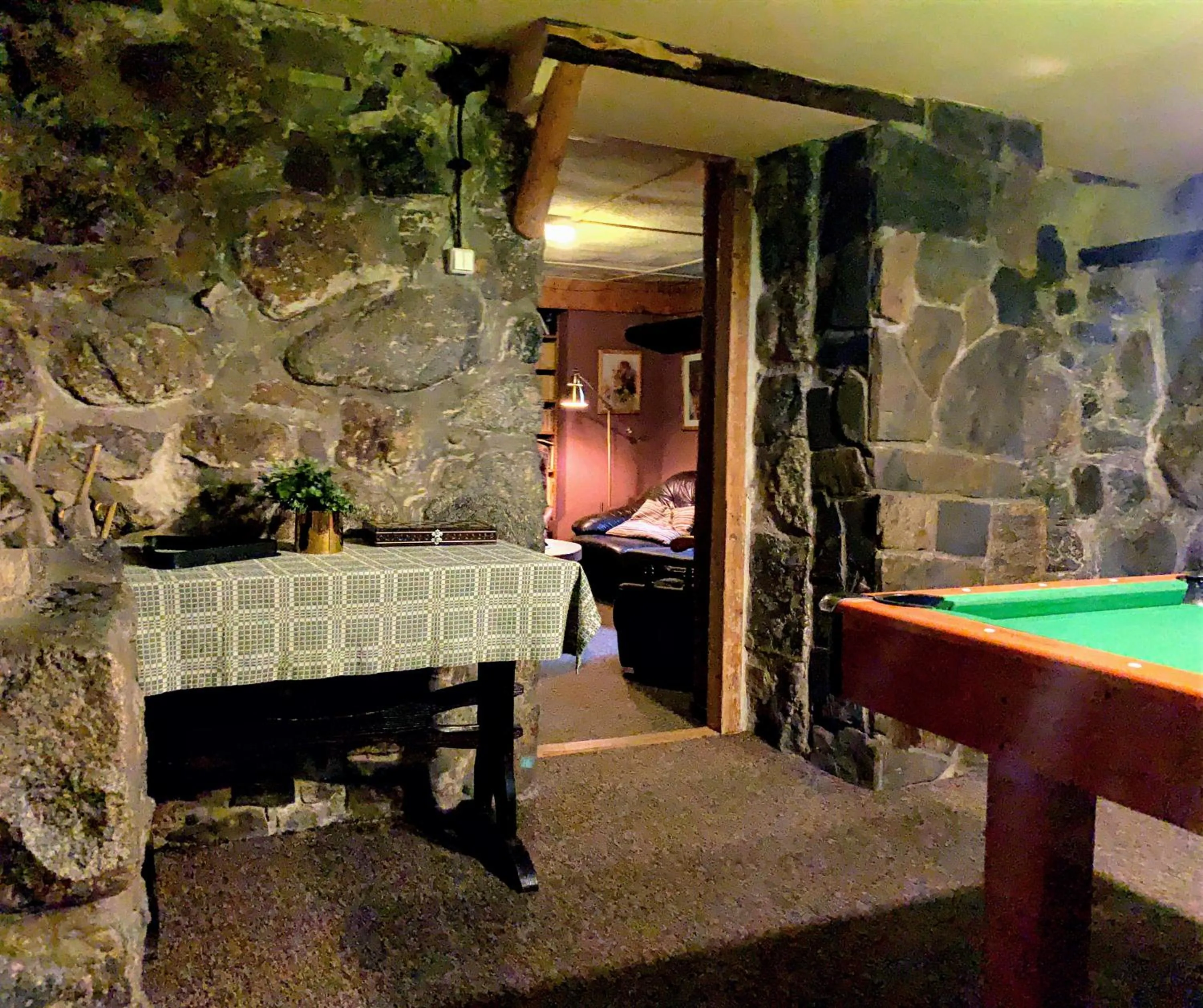 TV and multimedia in Dom Sw Stanislawa