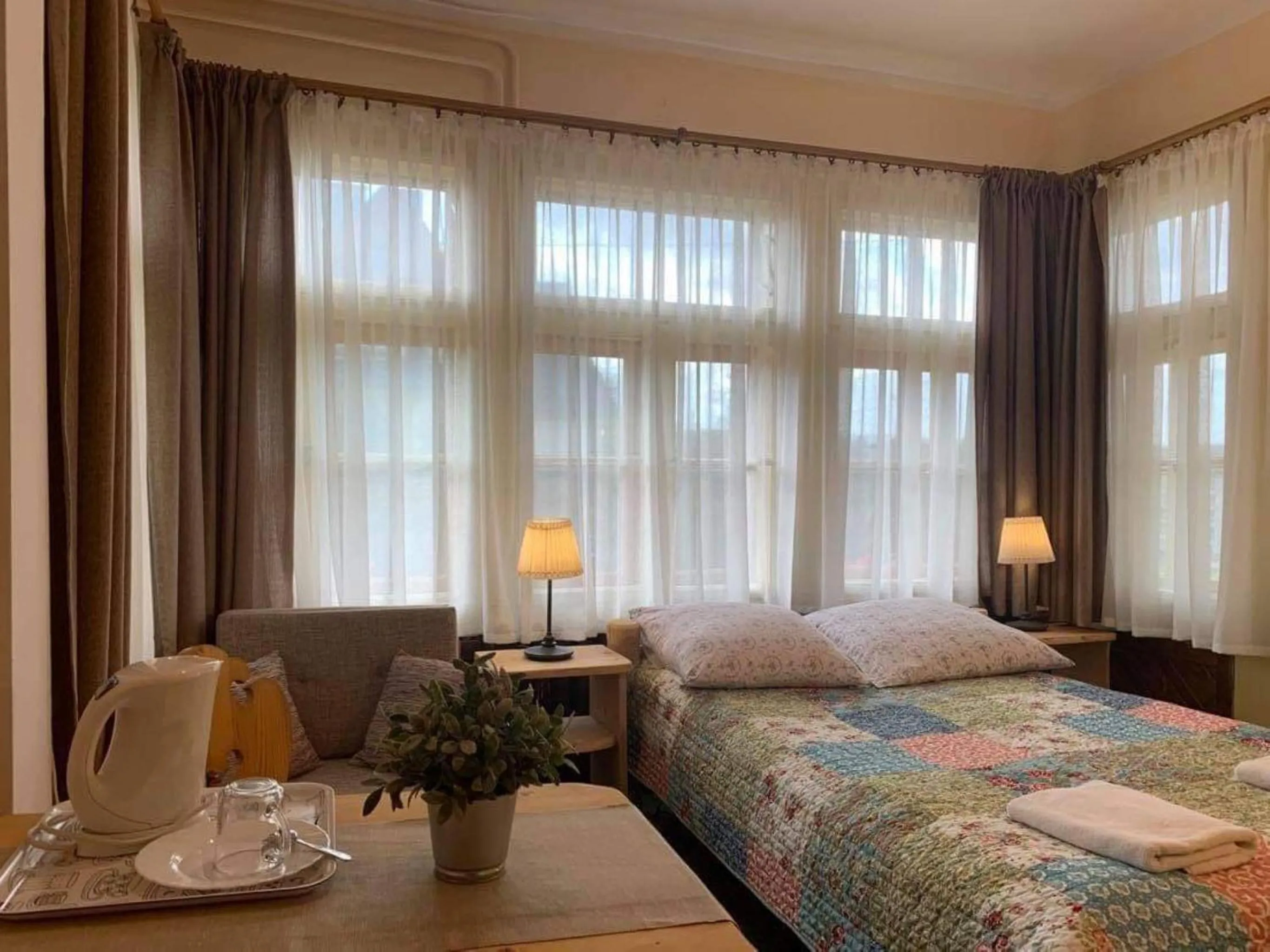 Bed in Dom Sw Stanislawa