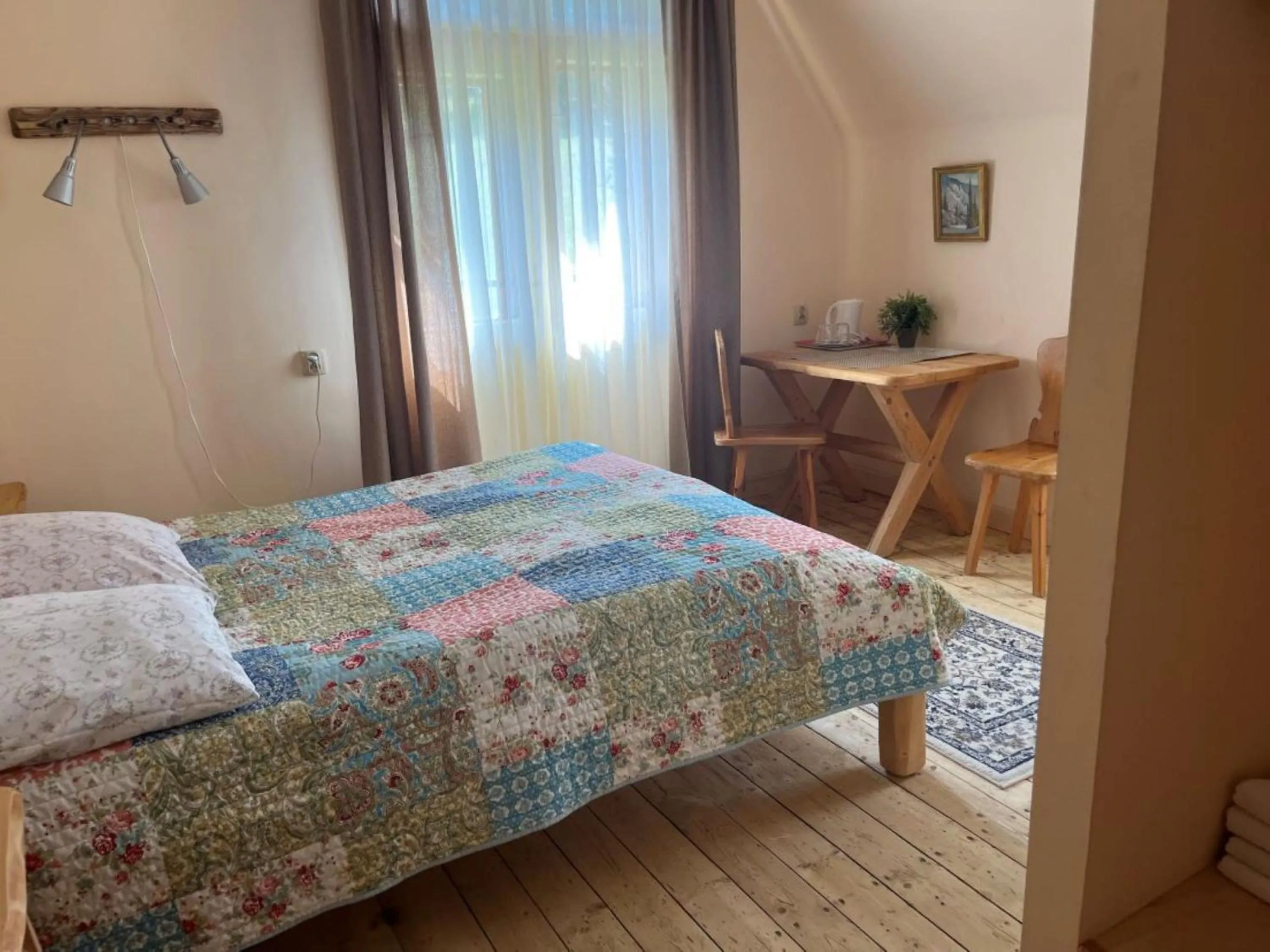 Bed in Dom Sw Stanislawa