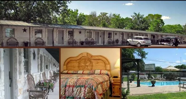 Country Inn Motel