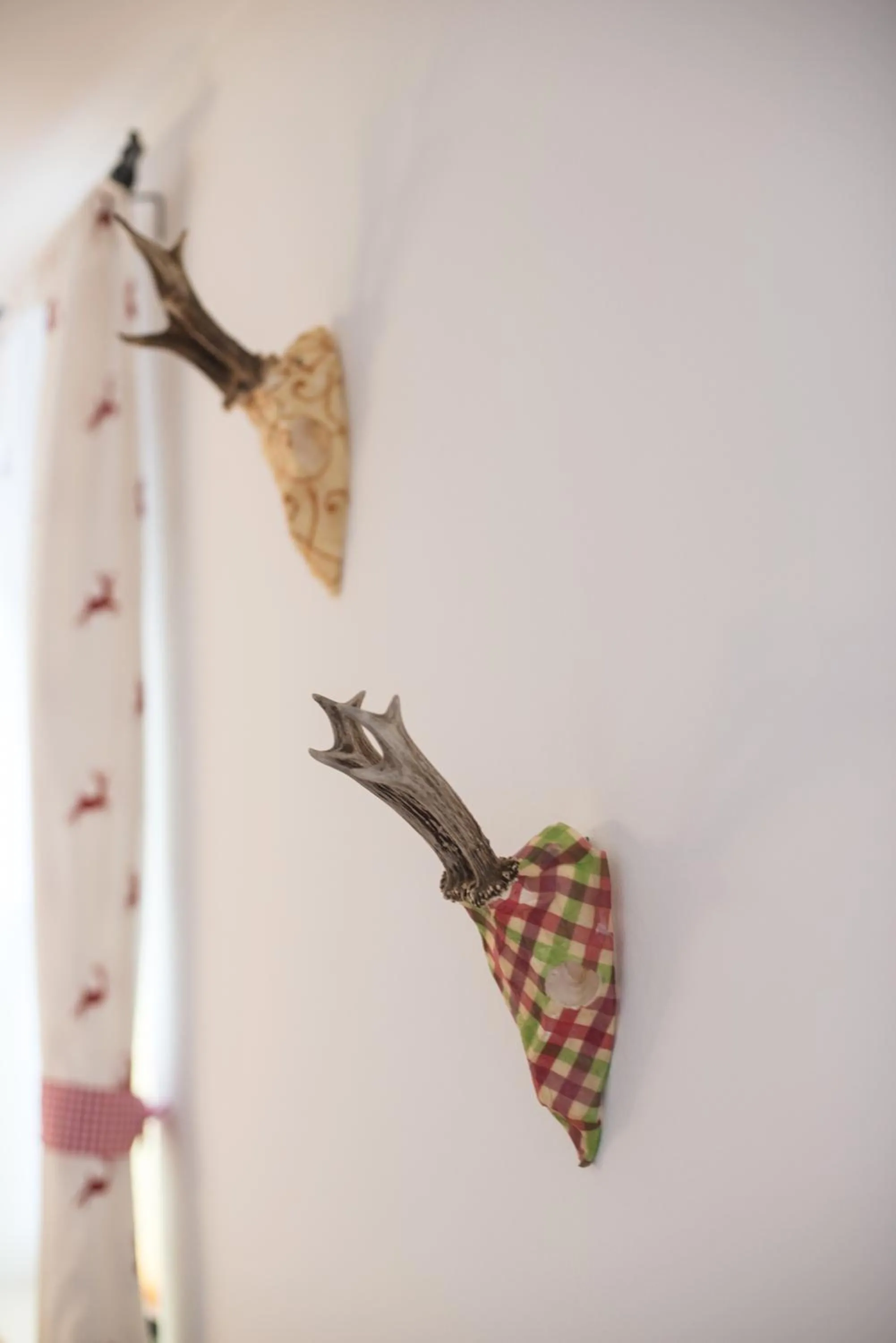 Decorative detail in Apartment Gschwandtner Haus Stoareich