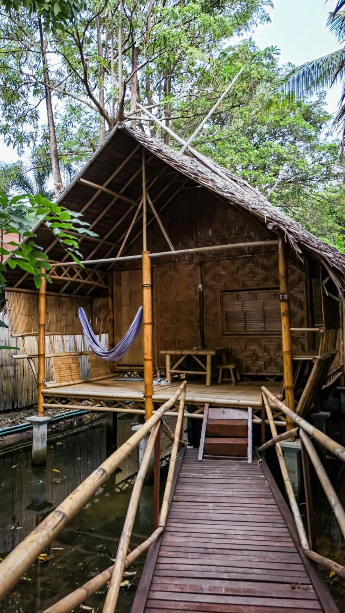 Forra Dive Resort Pattaya Beach