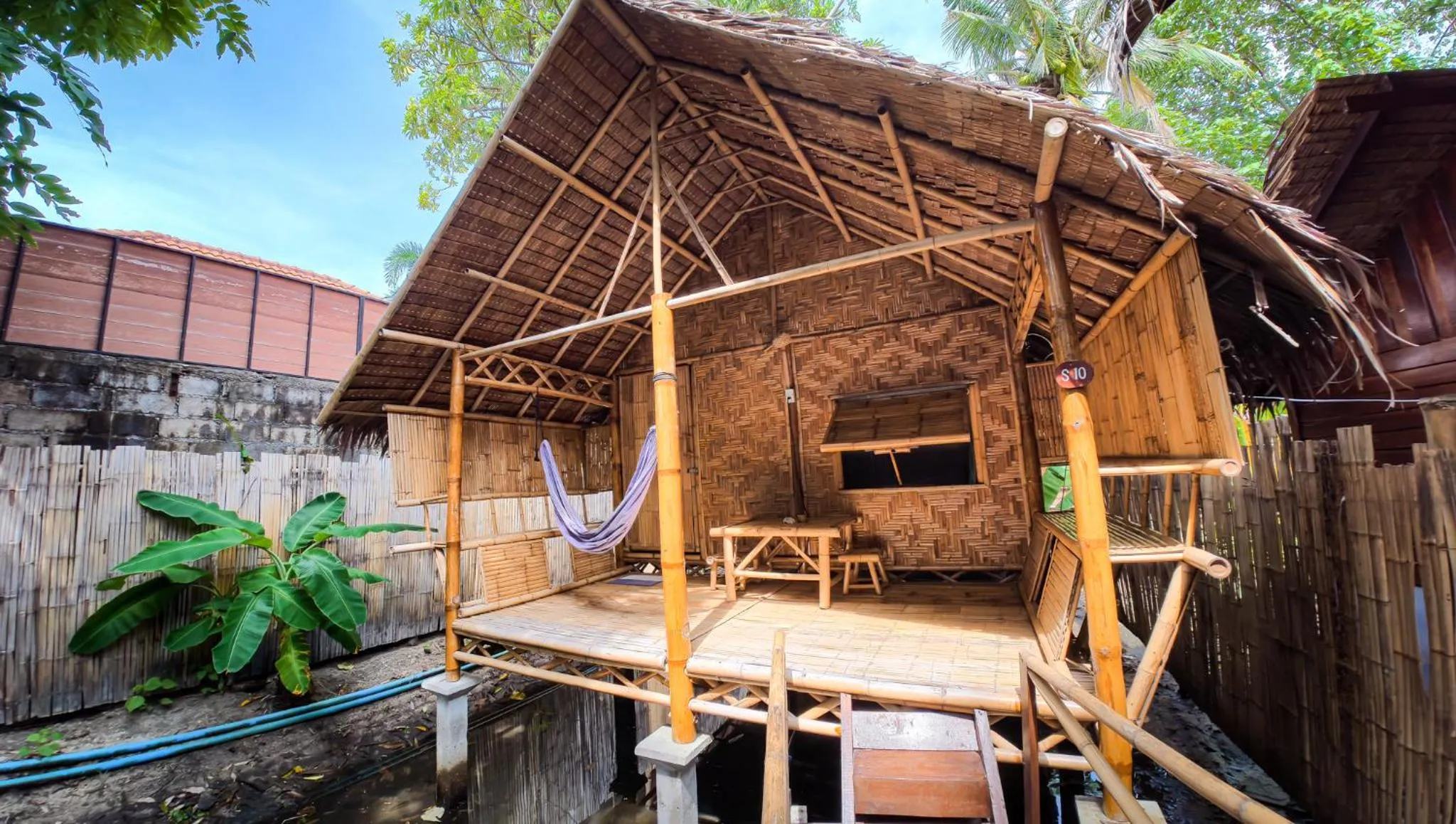 Forra Dive Resort Pattaya Beach