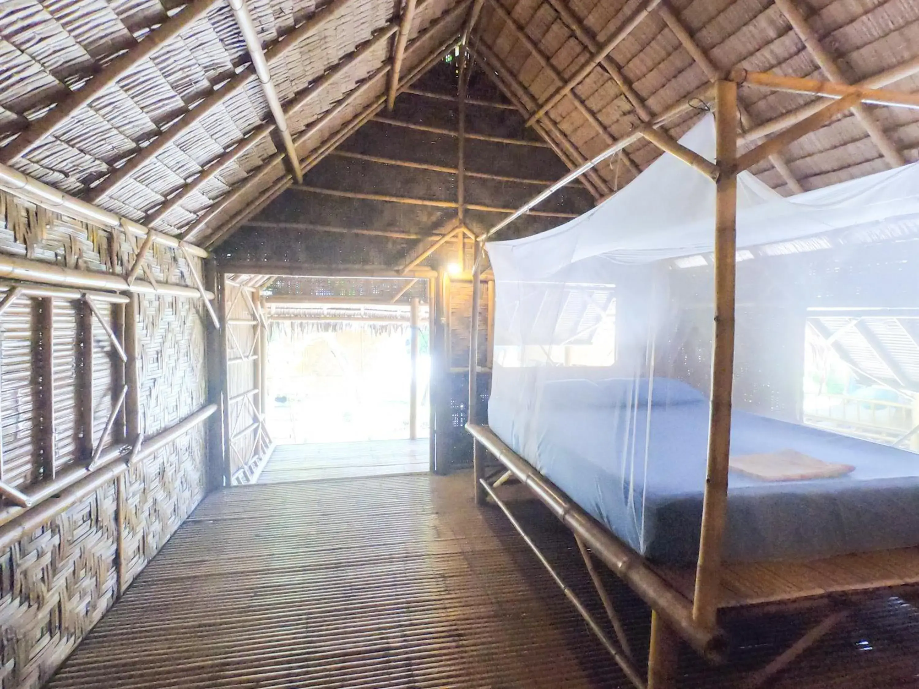 Standard Bungalow with Partial Sea View in Forra Dive Resort Pattaya Beach Standard Bungalow with Partial Sea View in Forra Dive Resort Pattaya Beach