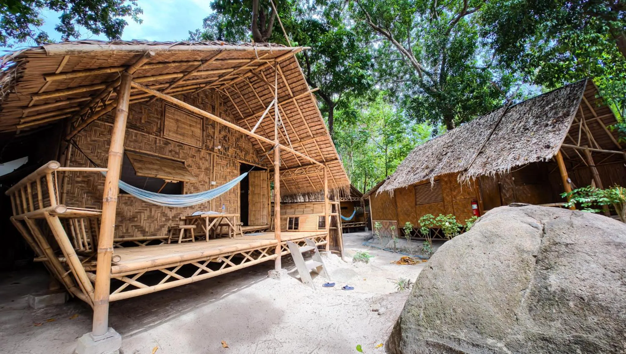 Forra Dive Resort Pattaya Beach