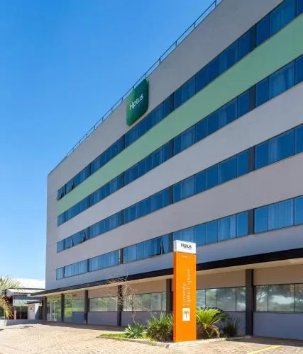 Carandá Hplus Express