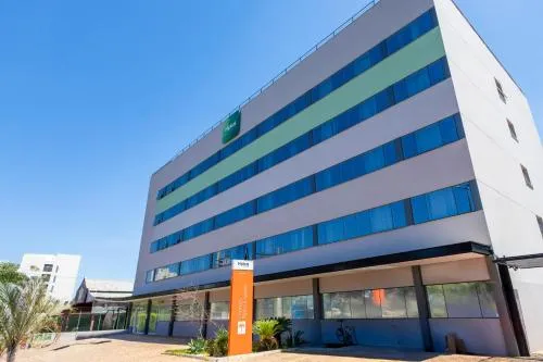 Carandá Hplus Express