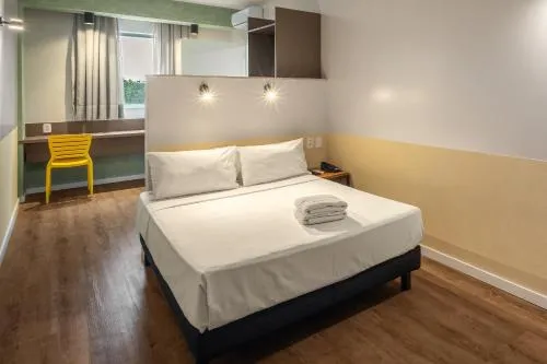 Carandá Hplus Express