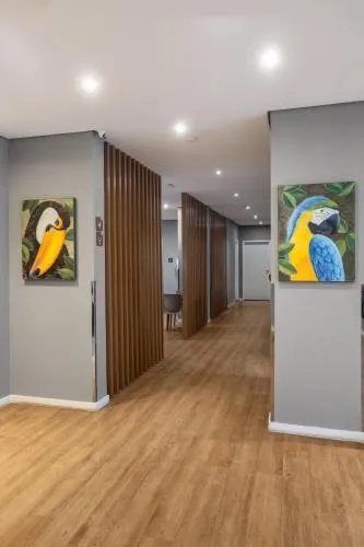 Carandá Hplus Express