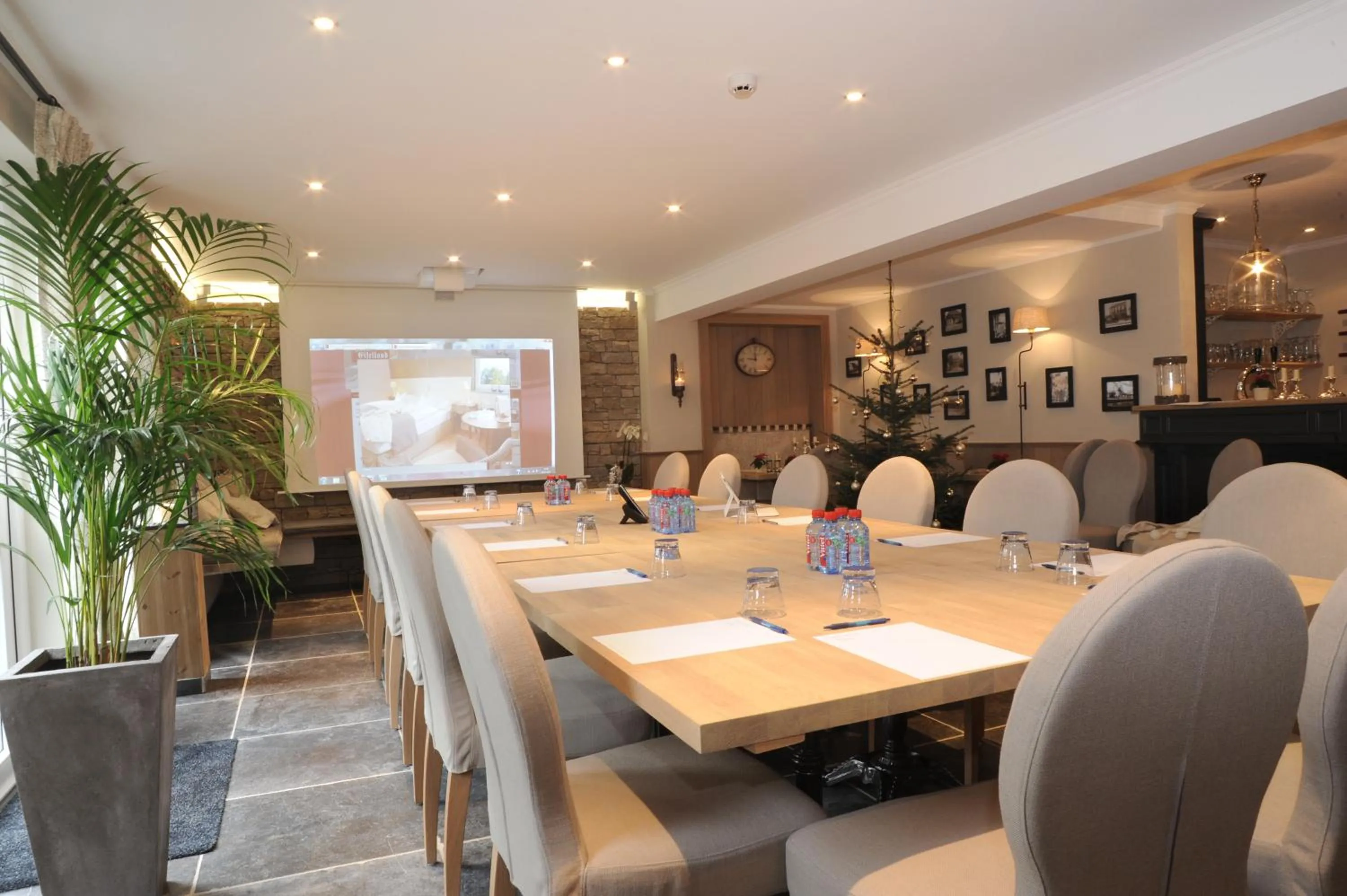 Banquet/Function facilities in Hotel Eifelland