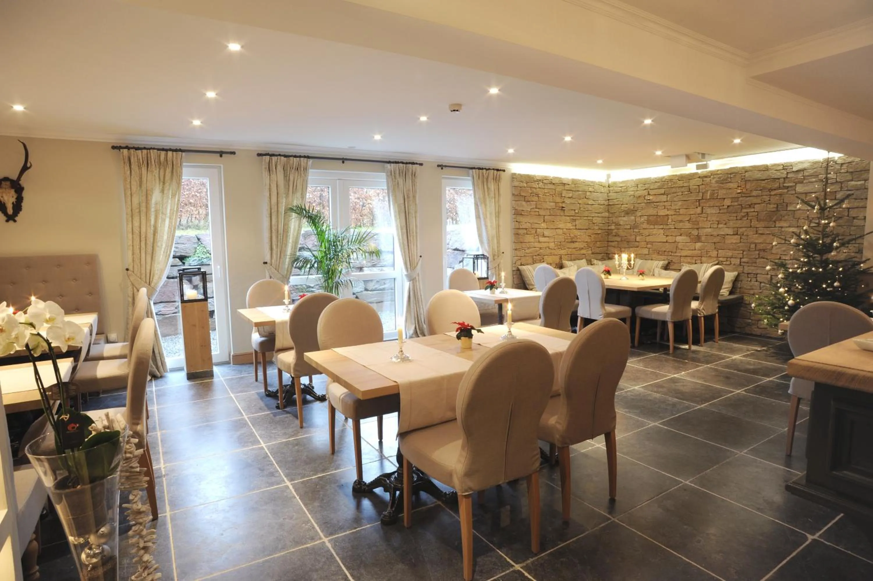 Banquet/Function facilities in Hotel Eifelland