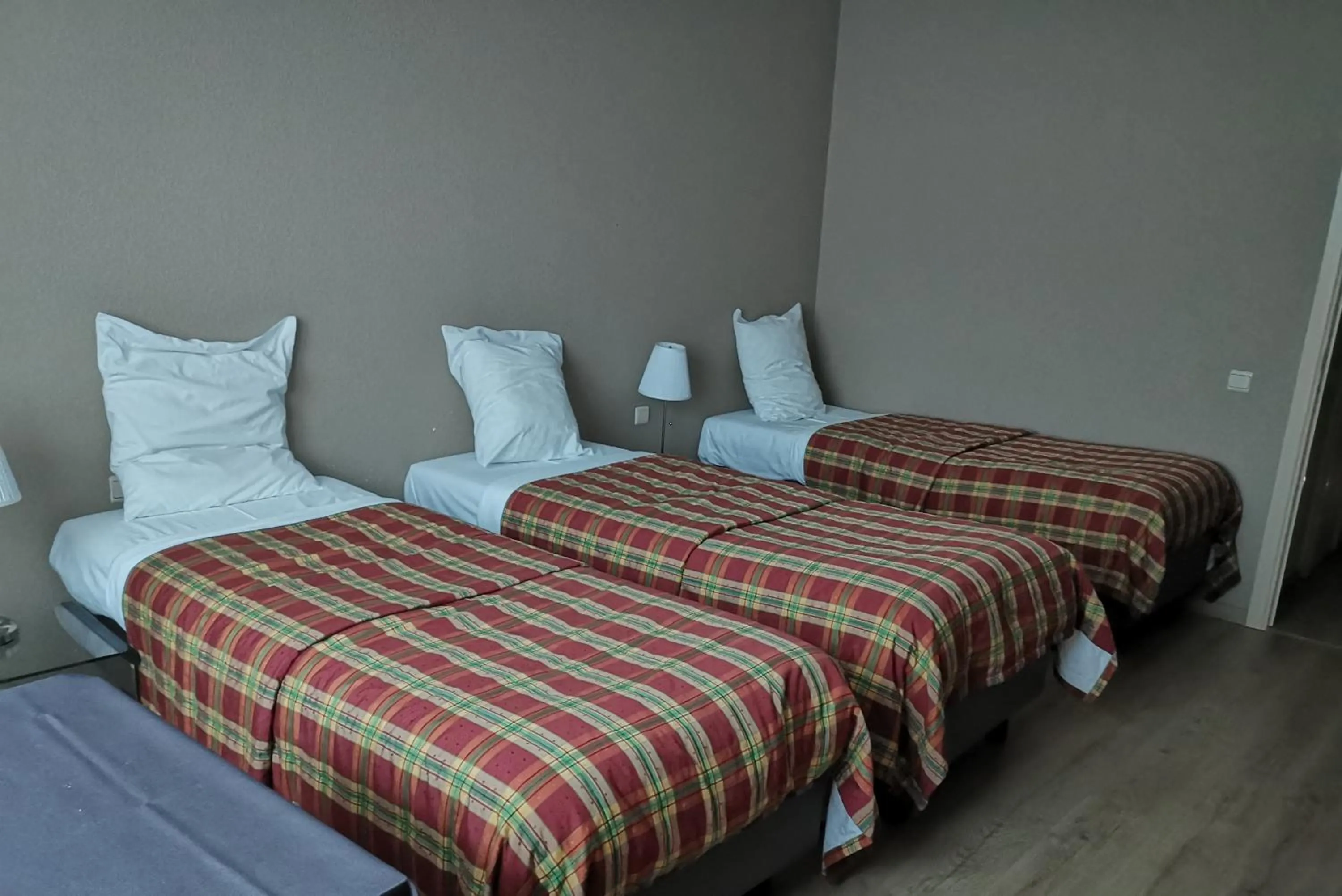 Bedroom, Bed in Hôtel La Côte d'Or