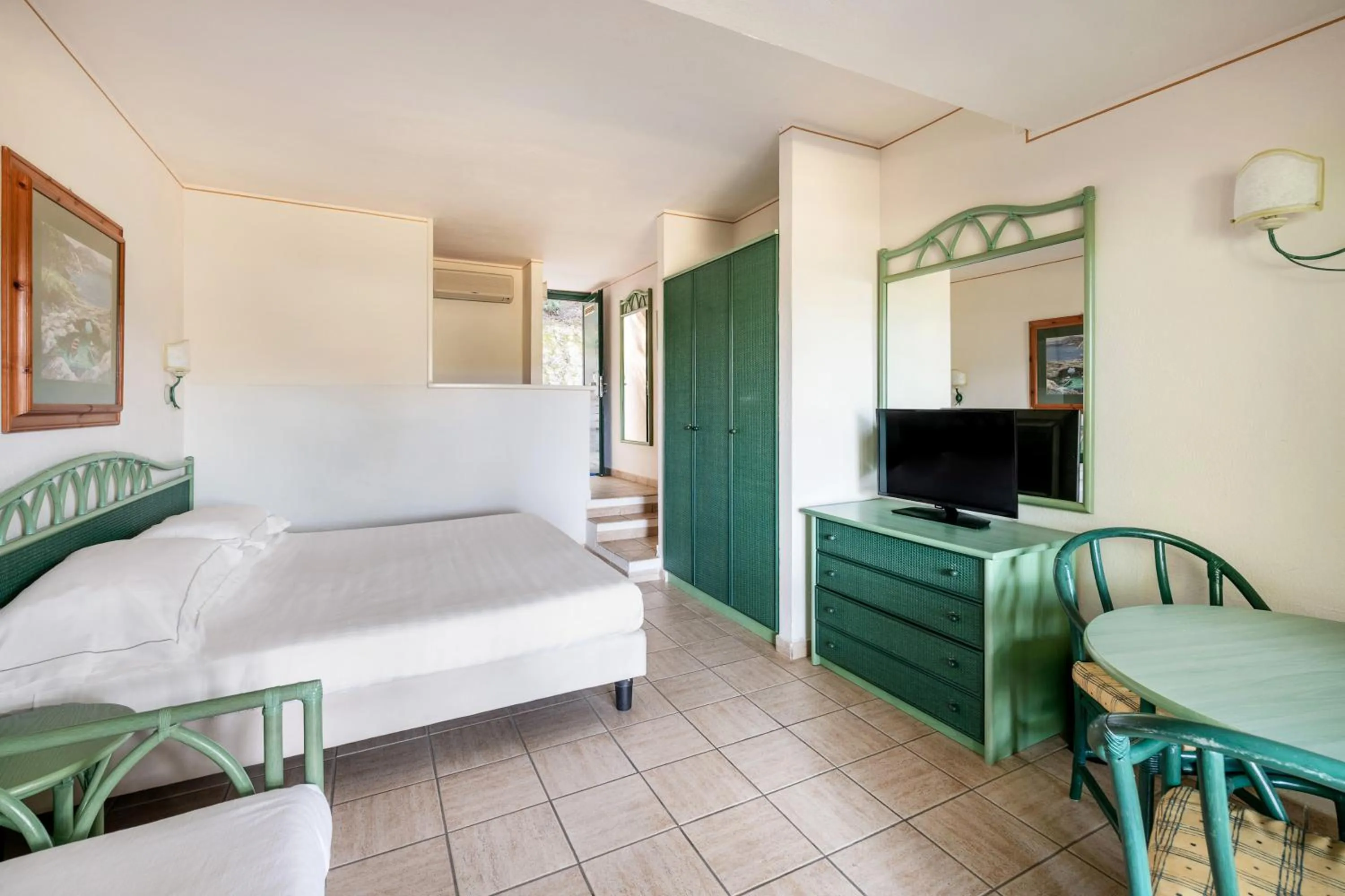 Bedroom, Bed in VOI Tanka Village