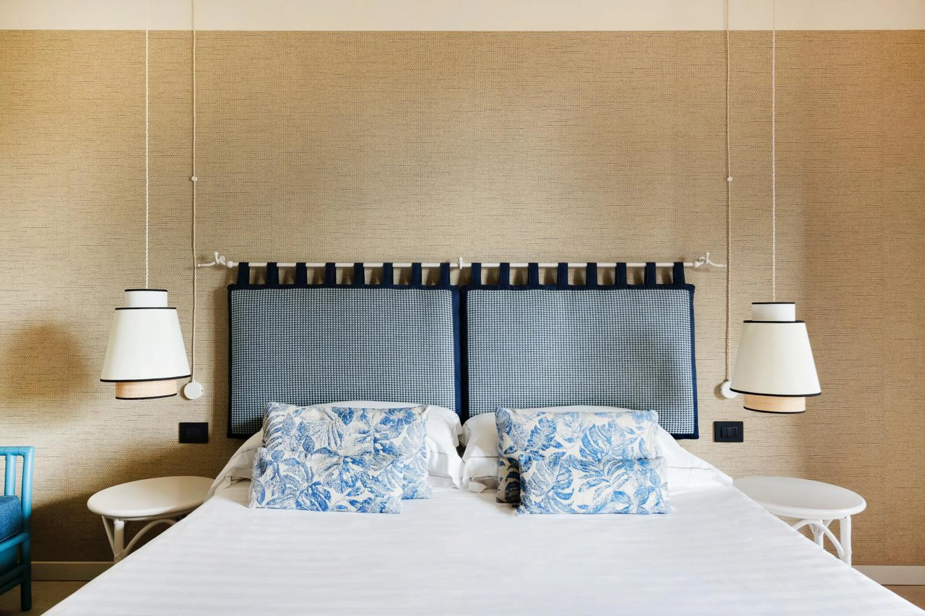 Bedroom, Bed in VOI Tanka Village