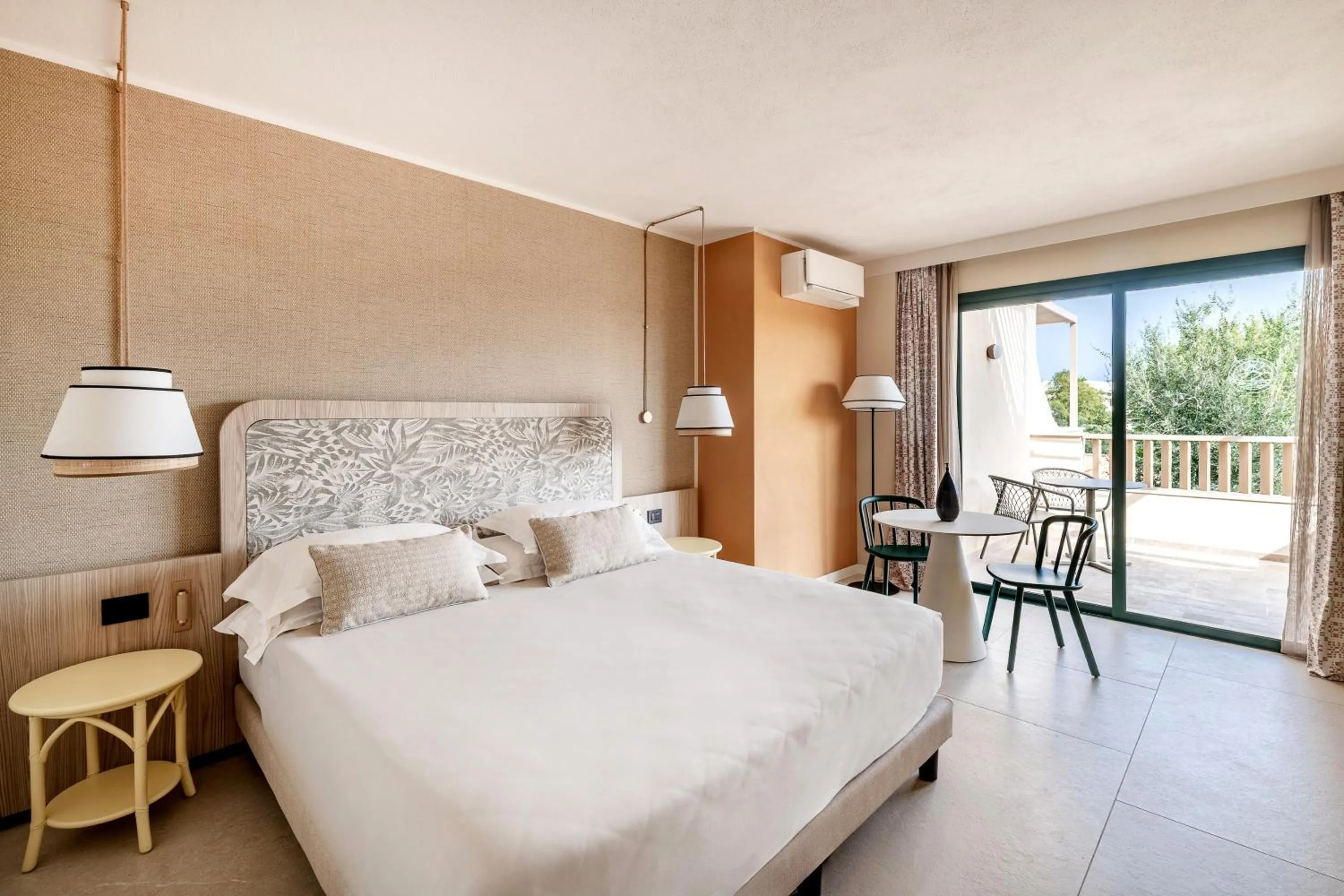 Bedroom, Bed in VOI Tanka Village