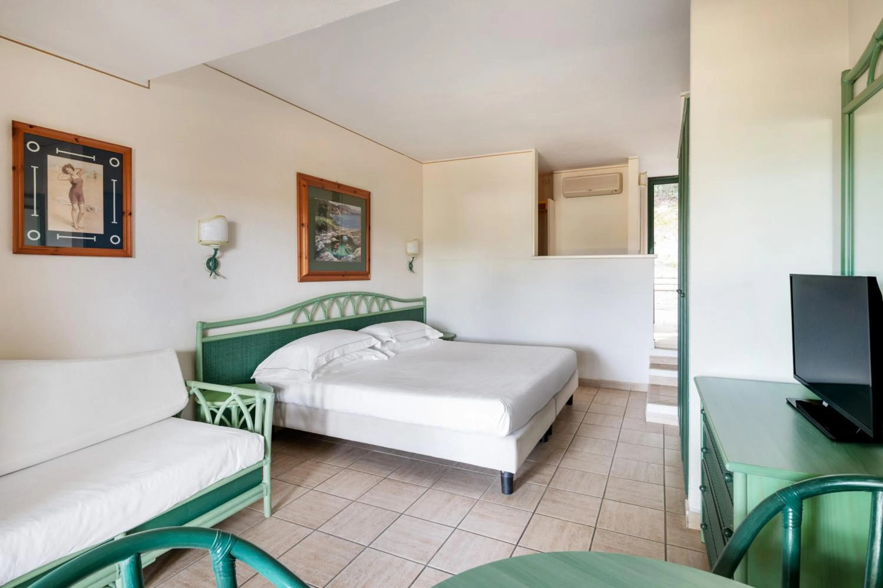 Bedroom, Bed in VOI Tanka Village