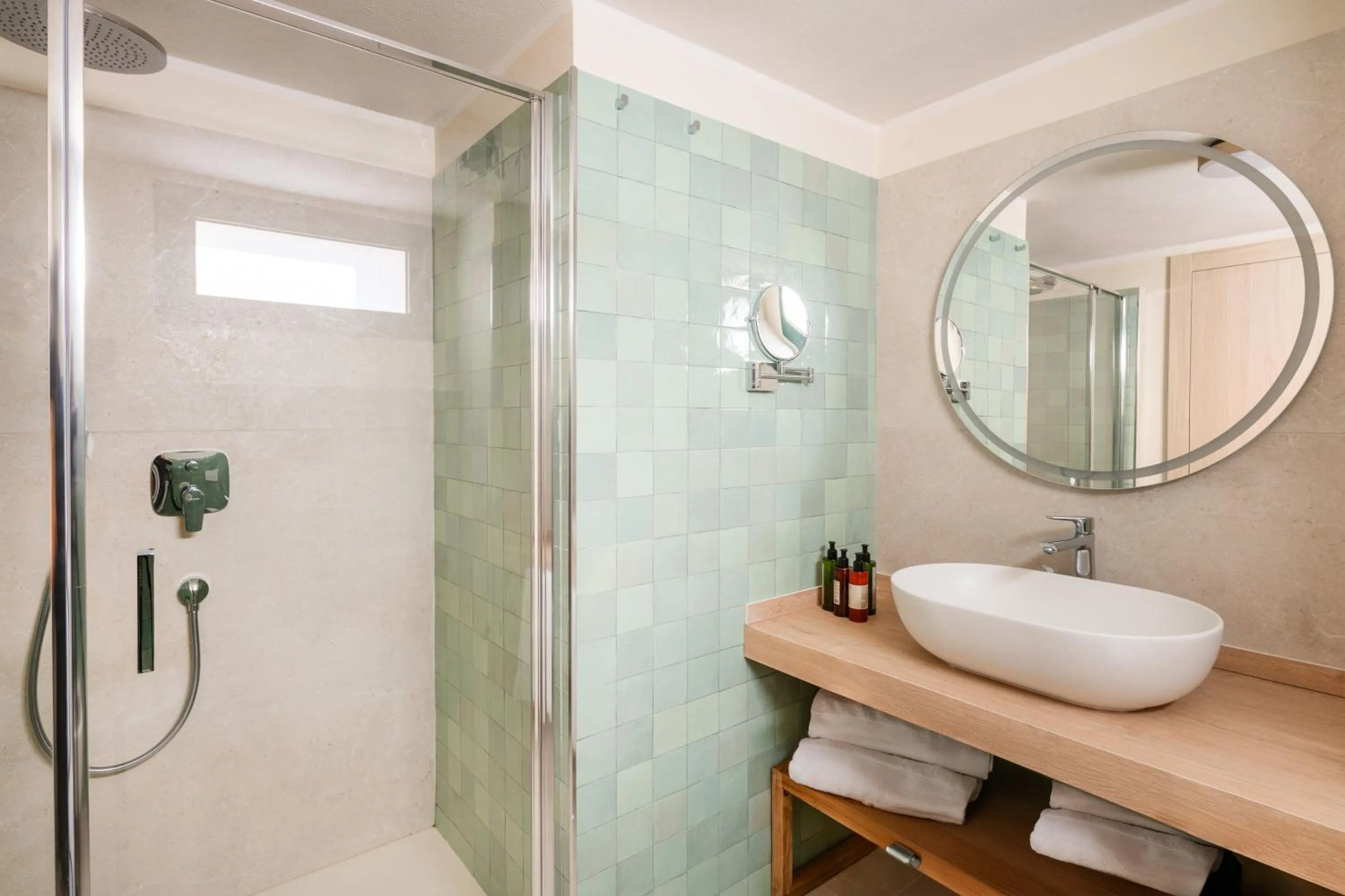 Bathroom in VOI Tanka Village