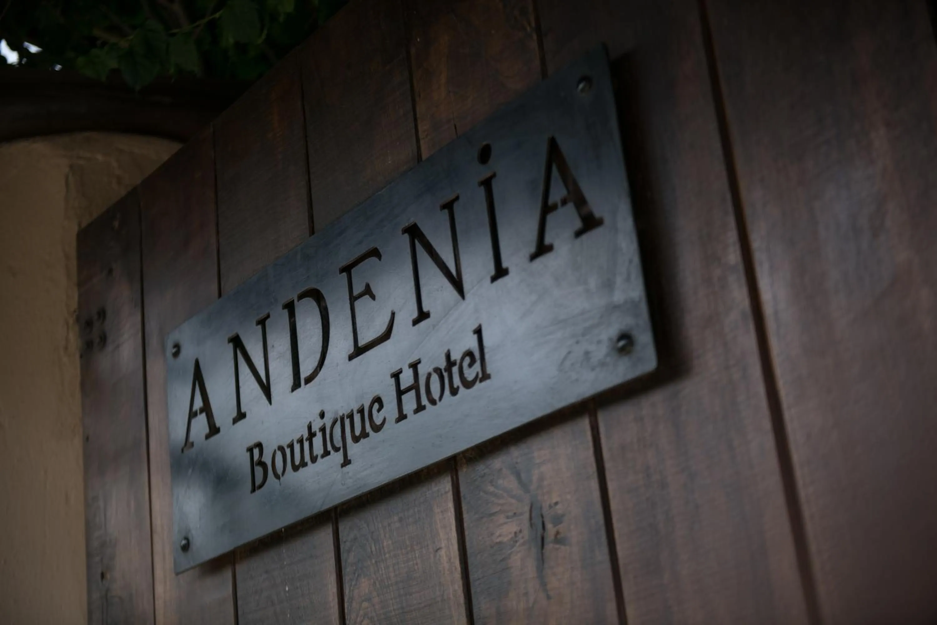 Andenia Boutique Hotel, Sacred Valley