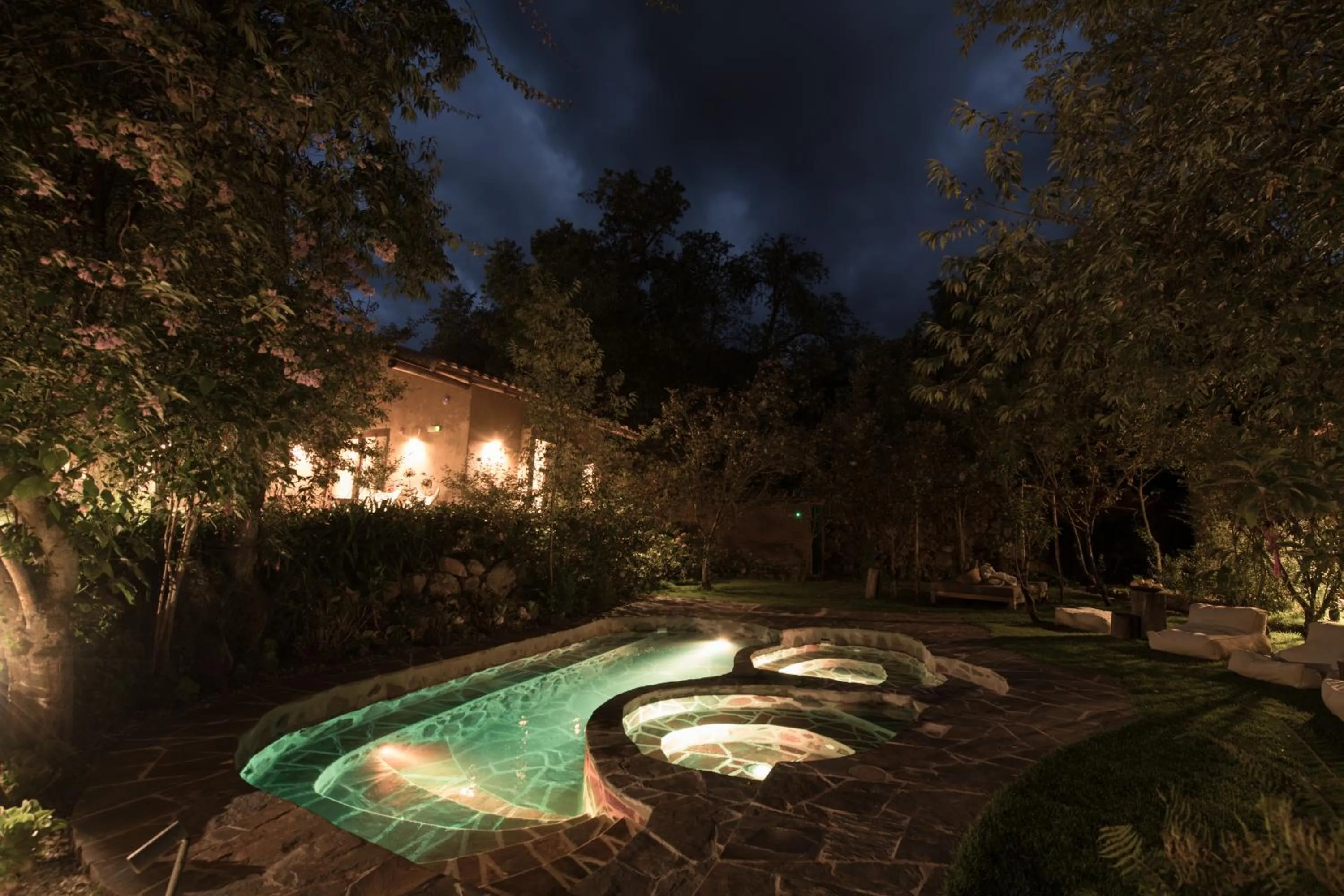 Andenia Boutique Hotel, Sacred Valley