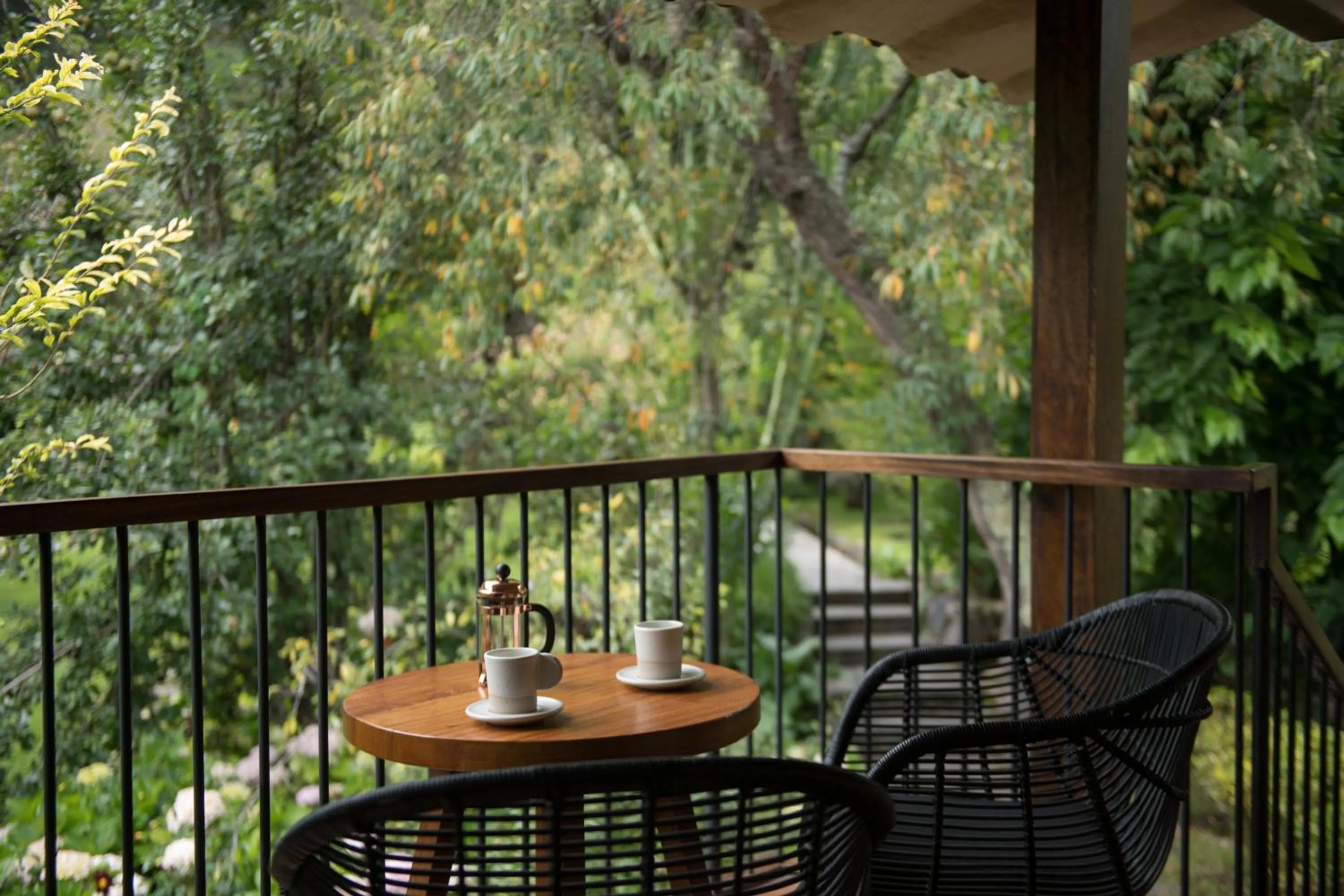 Andenia Boutique Hotel, Sacred Valley