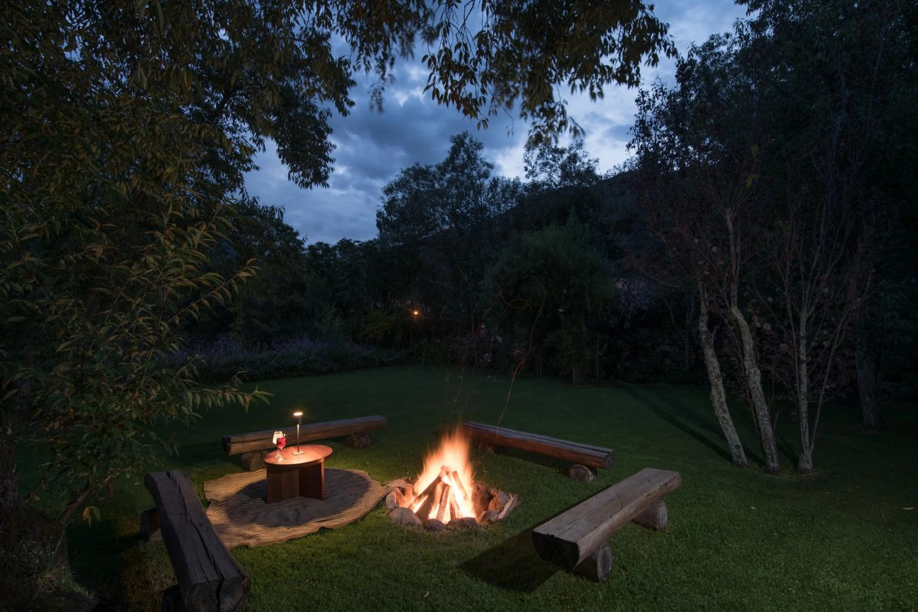 Andenia Boutique Hotel, Sacred Valley