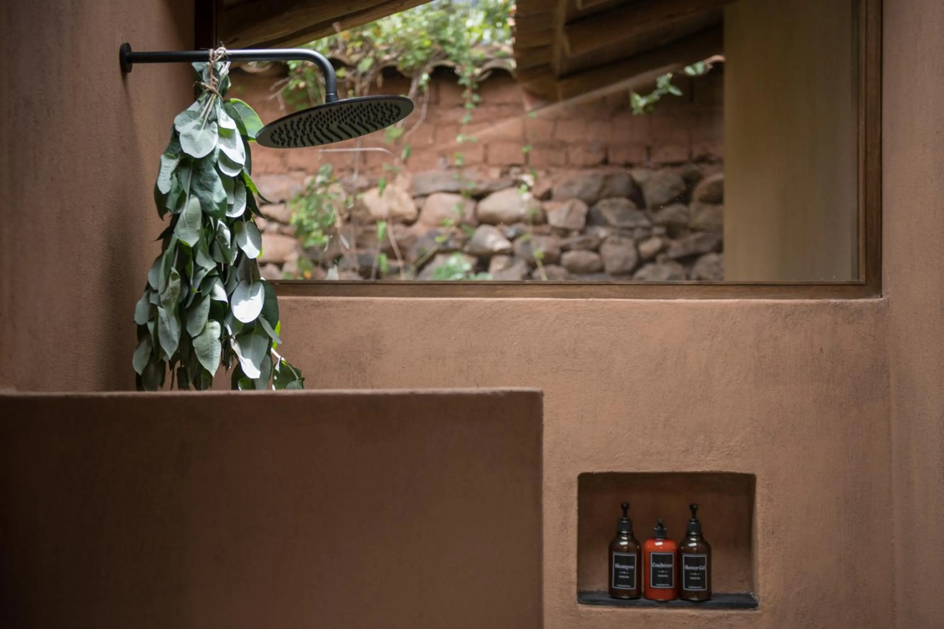 Andenia Boutique Hotel, Sacred Valley