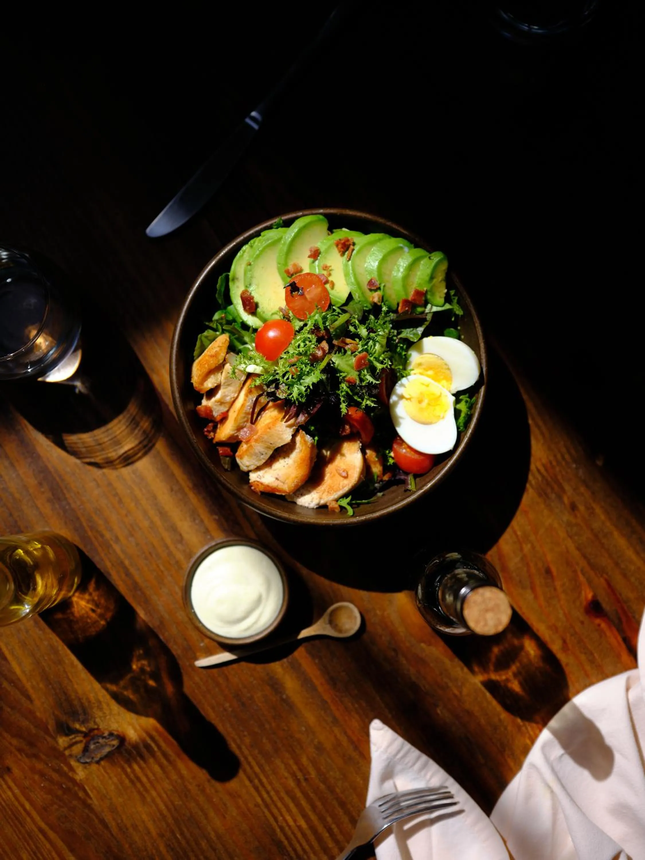 Restaurant/places to eat in Andenia Boutique Hotel, Sacred Valley