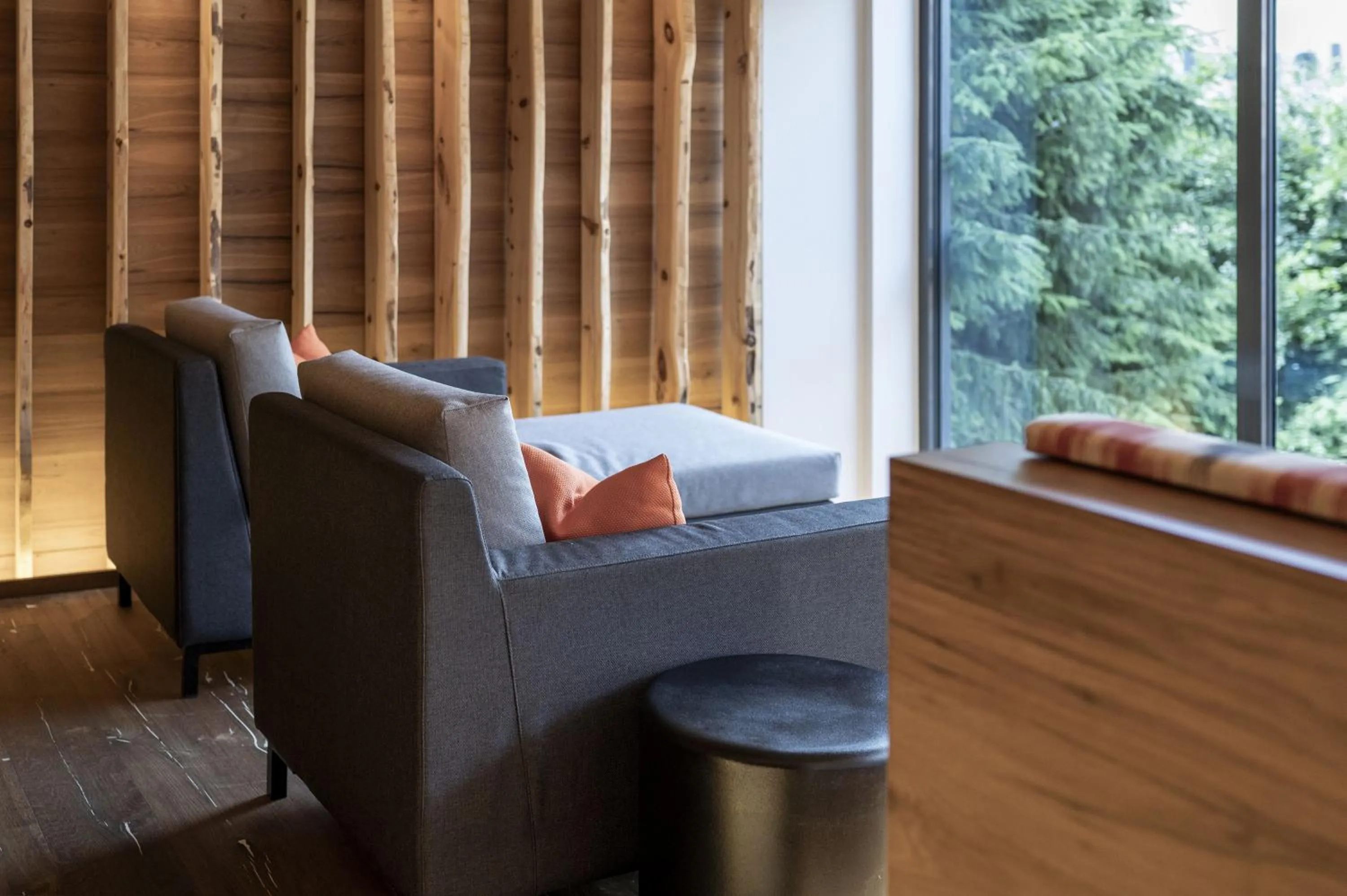 Spa and wellness centre/facilities in Hotel Kendler