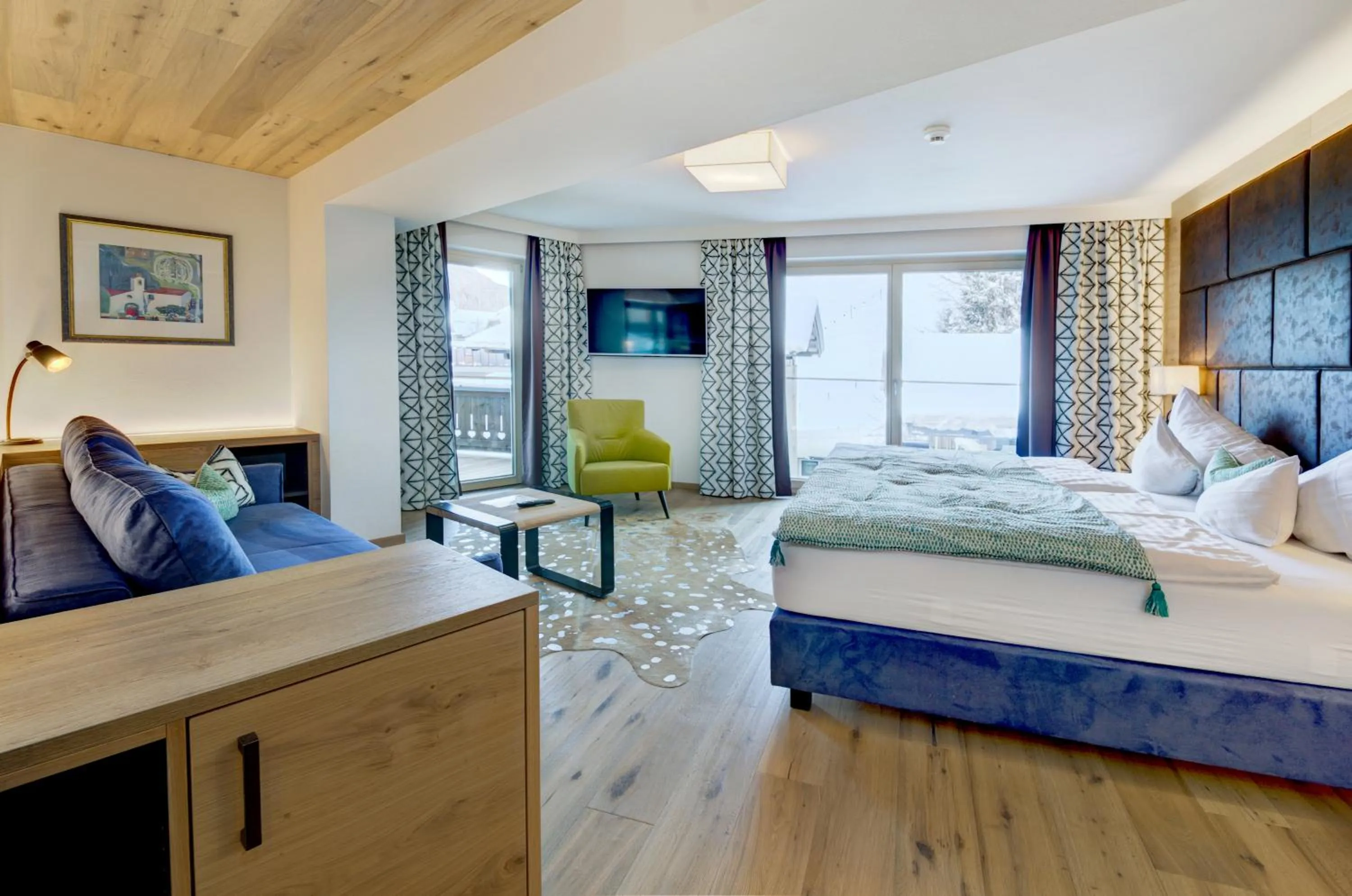 Photo of the whole room, Bed in Hotel Kendler