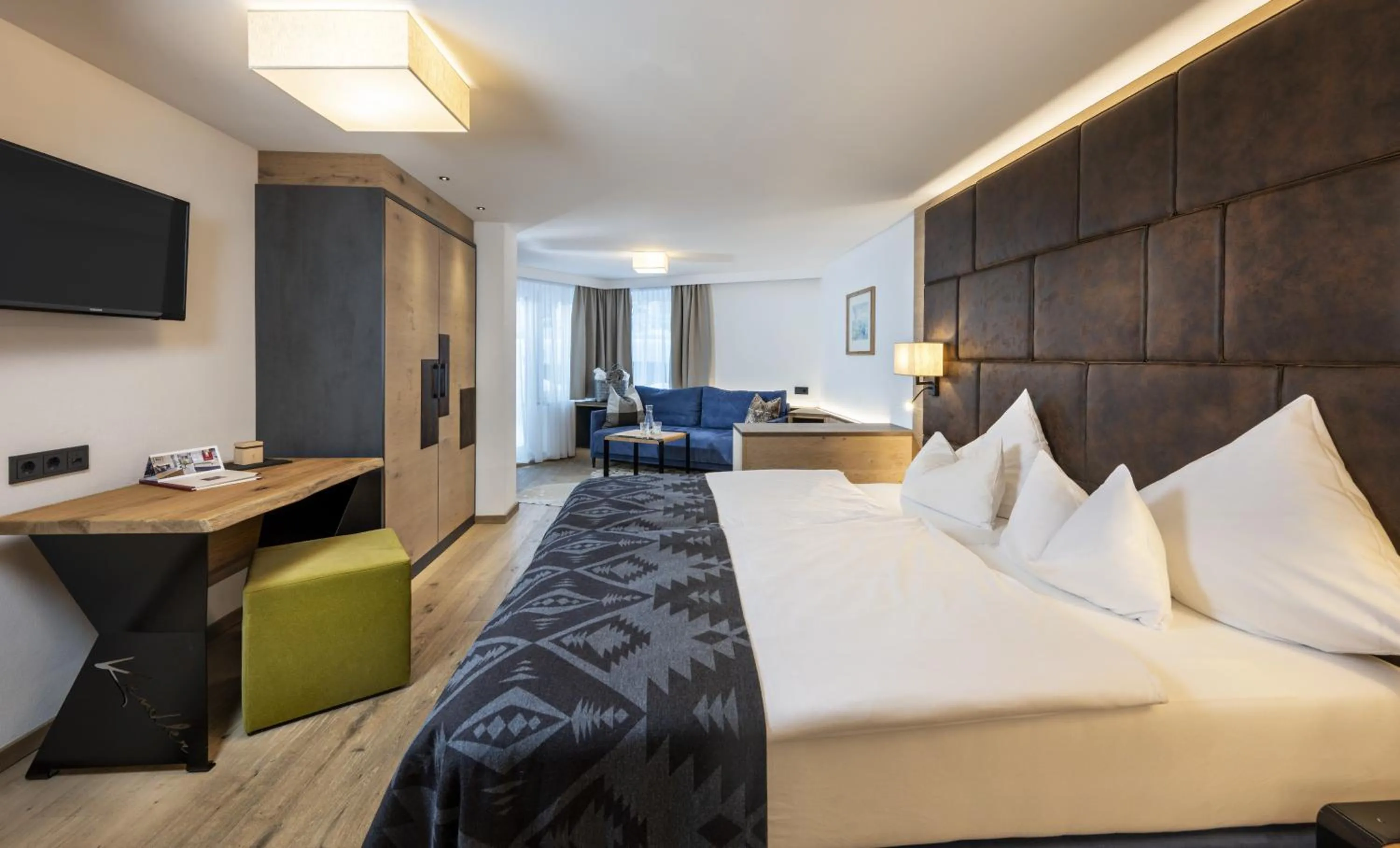 Photo of the whole room, Bed in Hotel Kendler