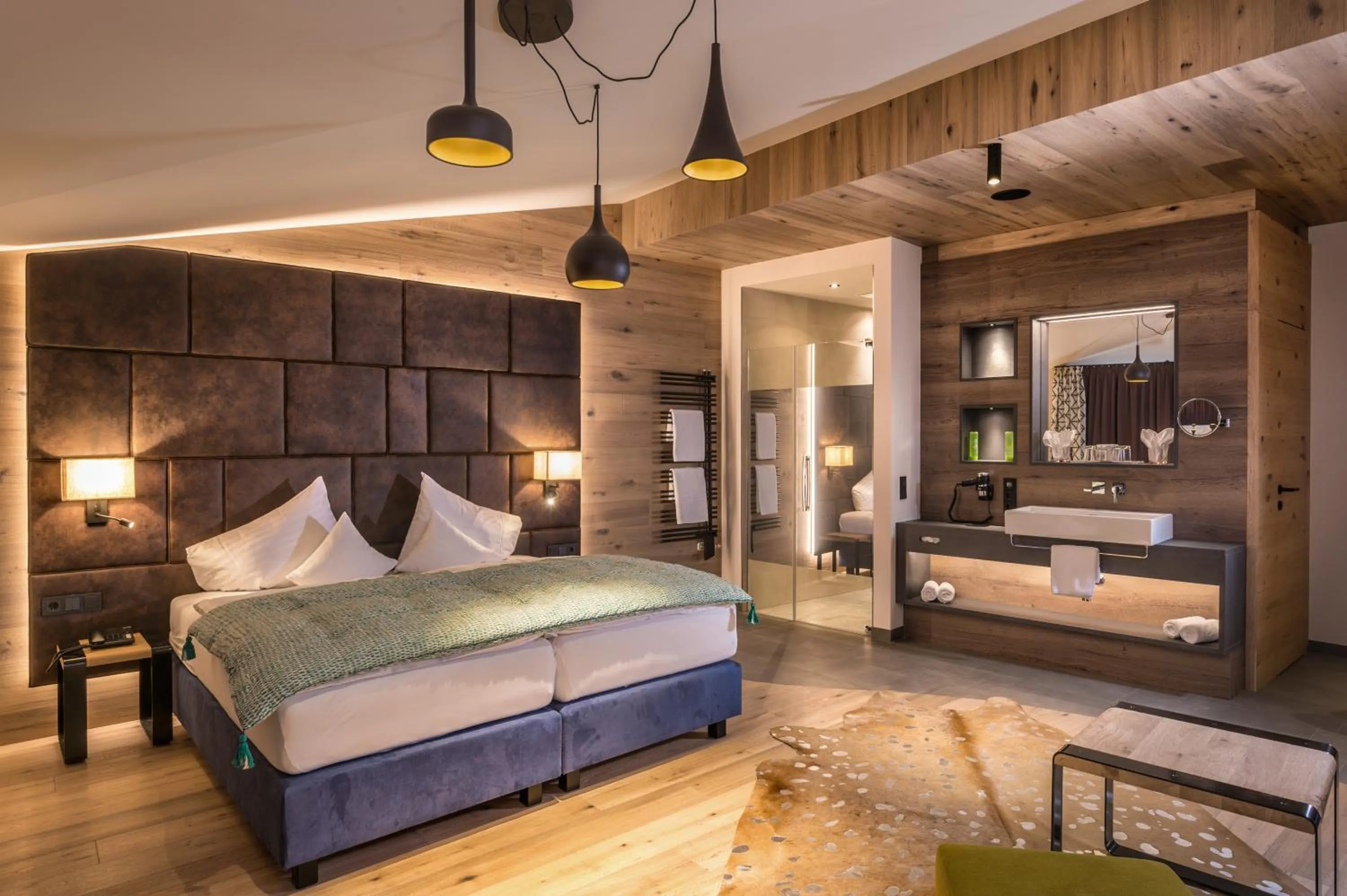 Photo of the whole room, Bed in Hotel Kendler