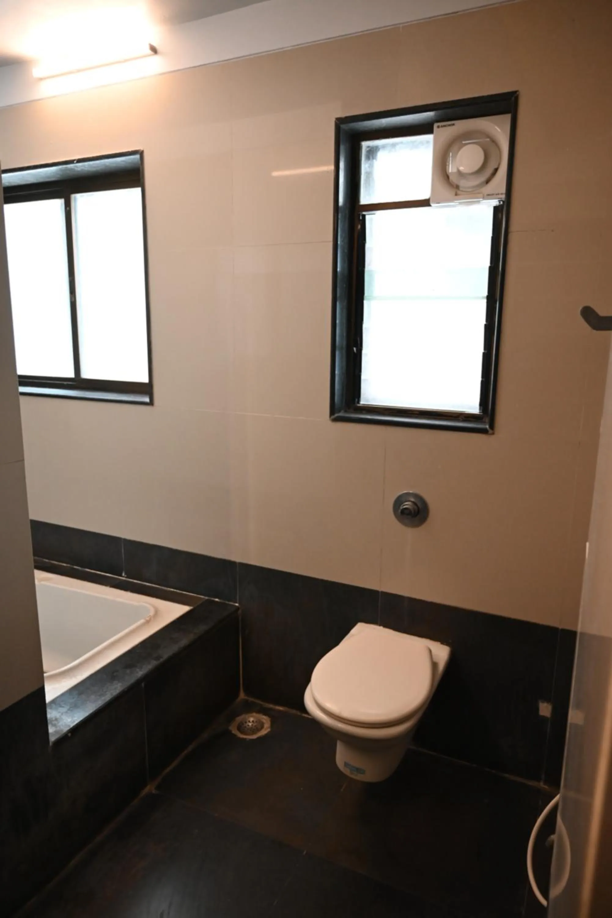 Property building in Hotel Shradha Saburi Palace