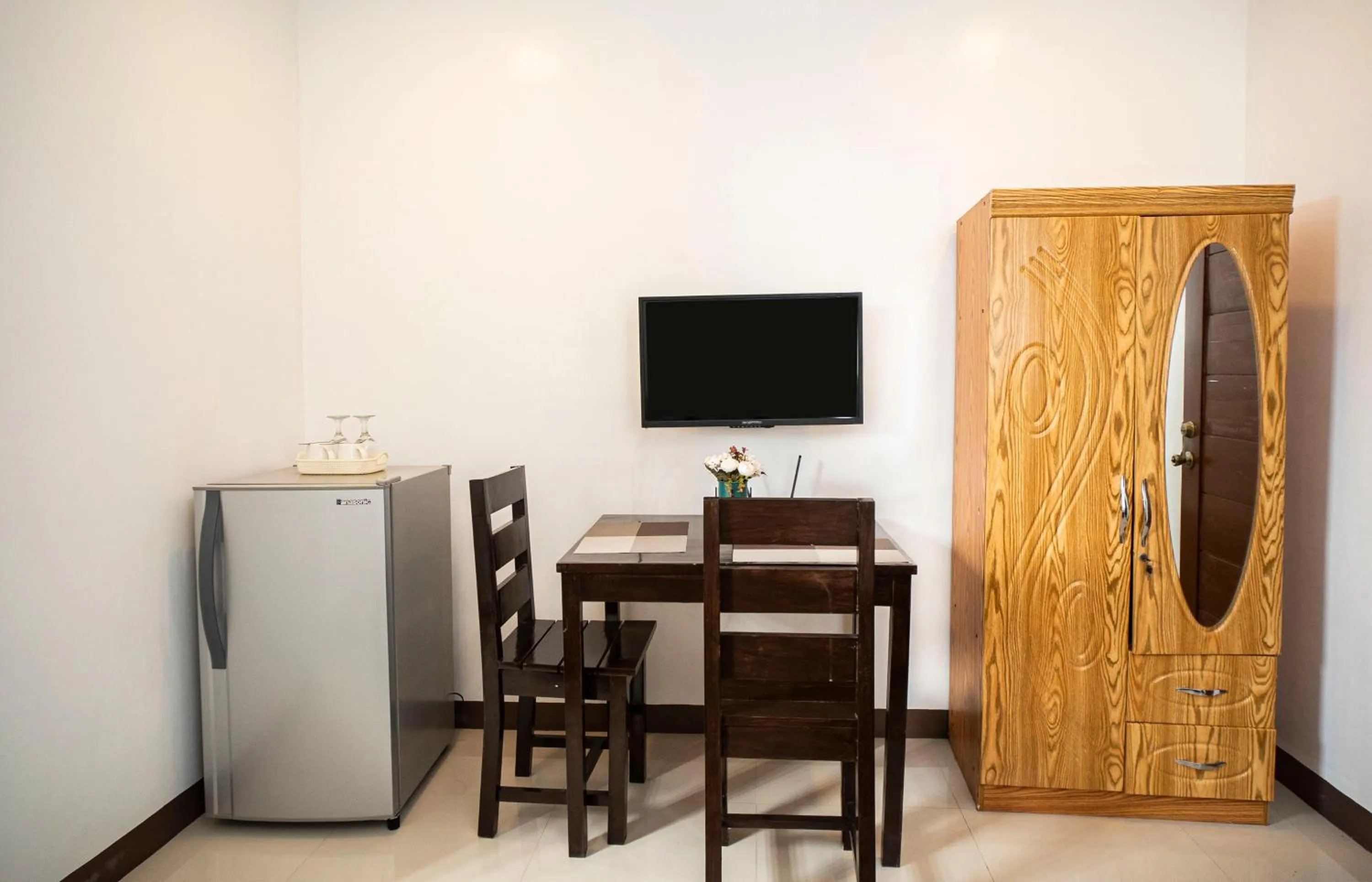 Panglao Village Court Apartment Stay Inn