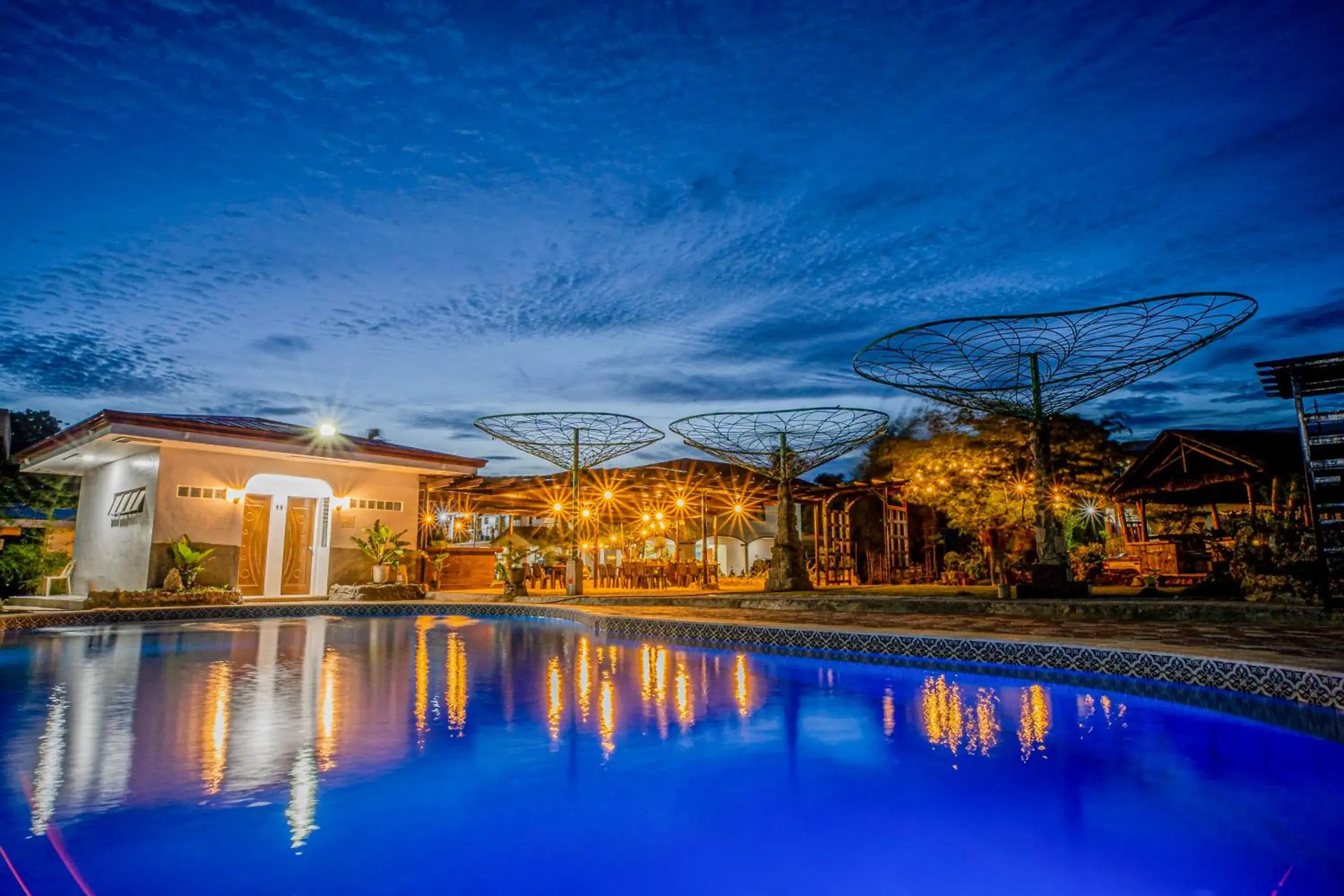 Panglao Village Court Apartment Stay Inn Panglao Village Court Apartment Stay Inn