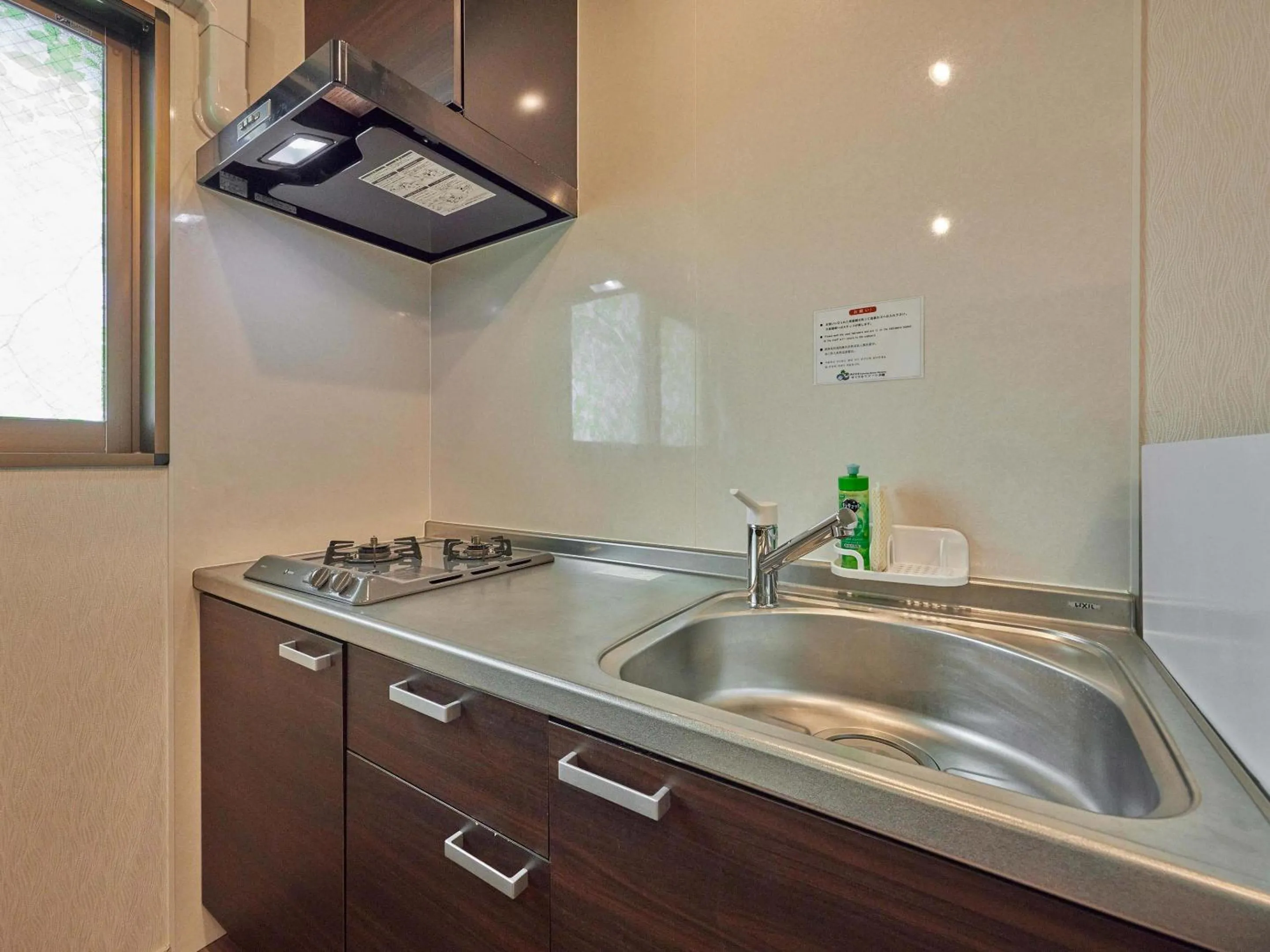 Photo of the whole room in Yukurina Resort Okinawa