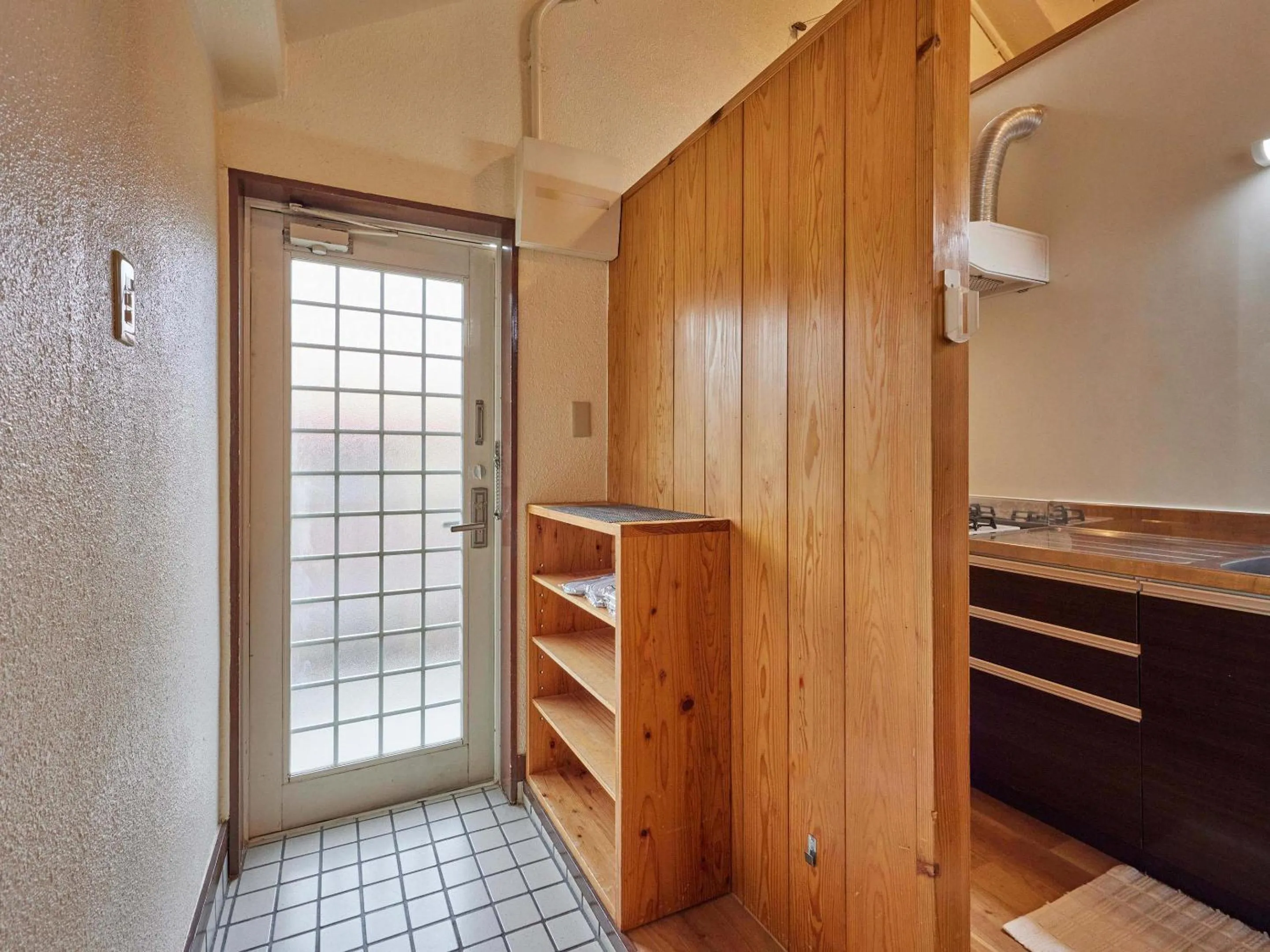 Photo of the whole room in Yukurina Resort Okinawa