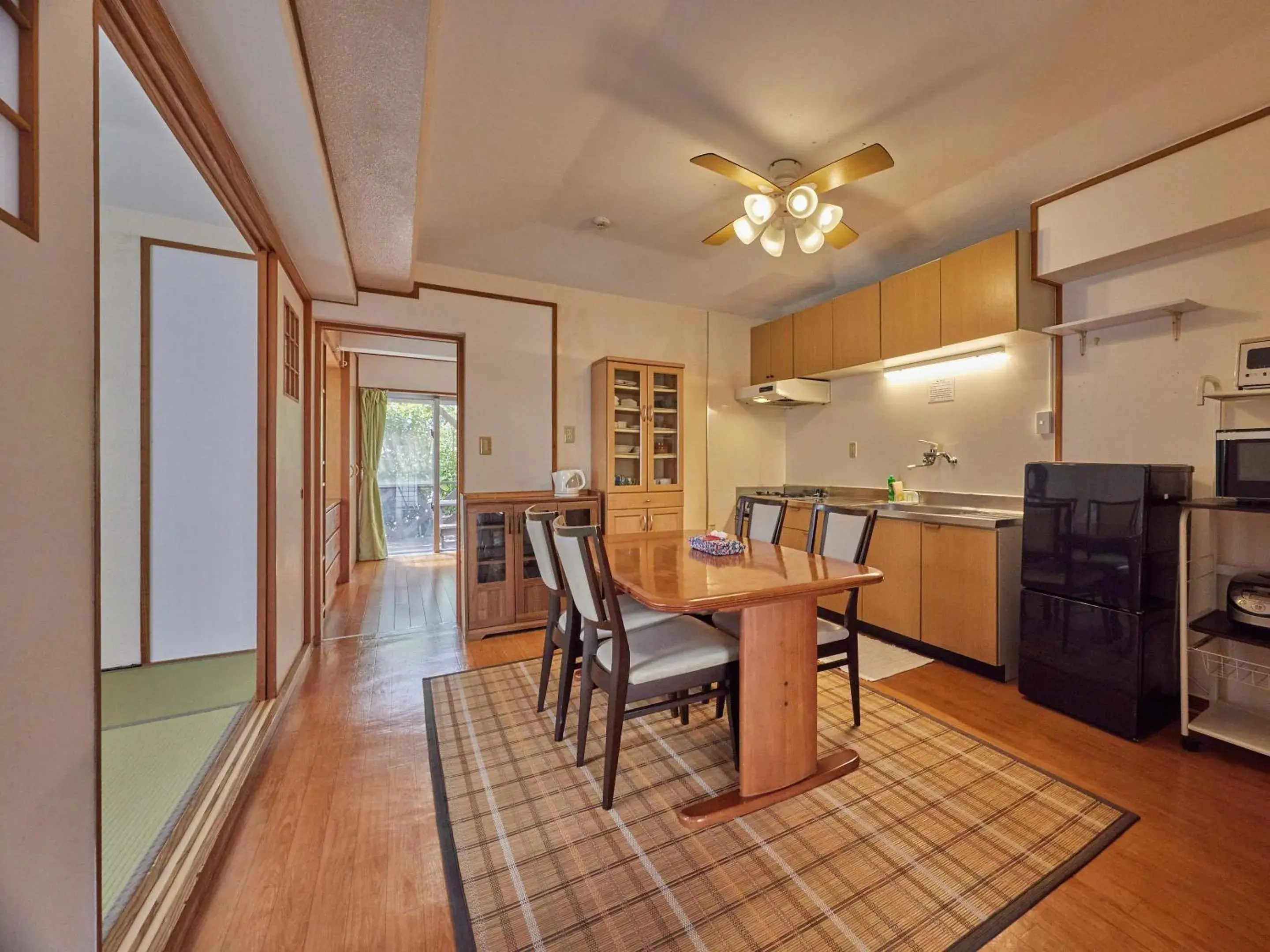 Photo of the whole room in Yukurina Resort Okinawa Photo of the whole room in Yukurina Resort Okinawa