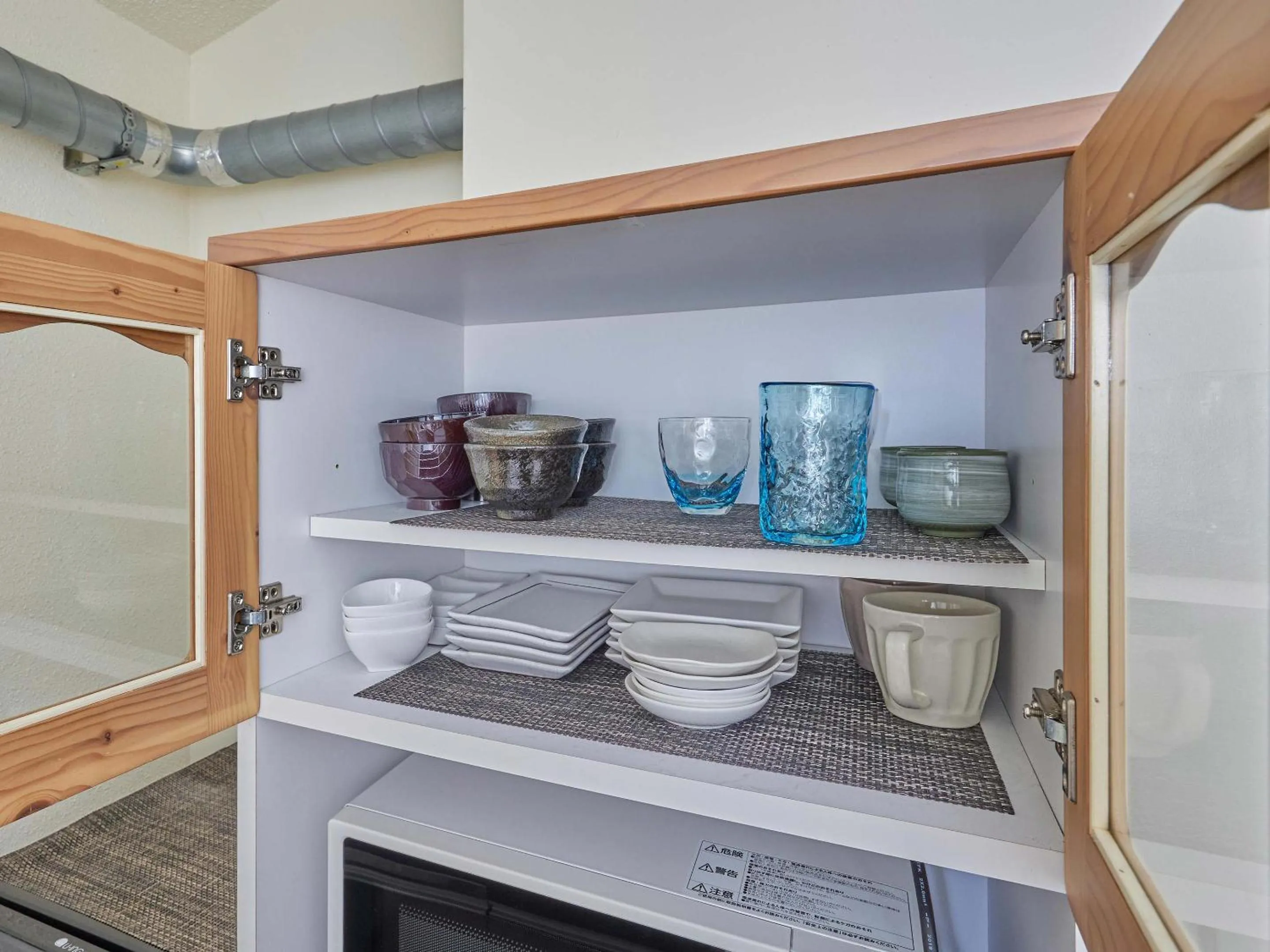 Photo of the whole room in Yukurina Resort Okinawa