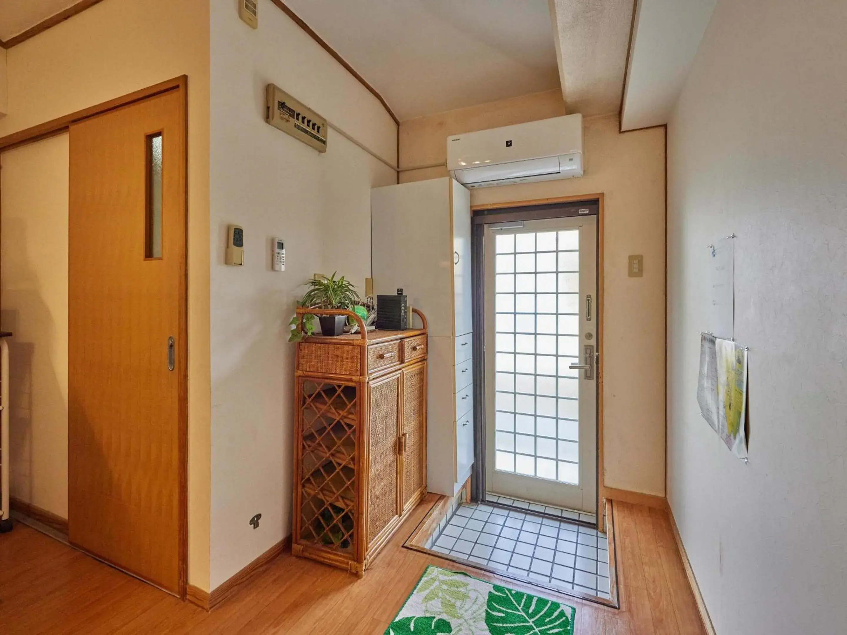 Photo of the whole room in Yukurina Resort Okinawa Photo of the whole room in Yukurina Resort Okinawa