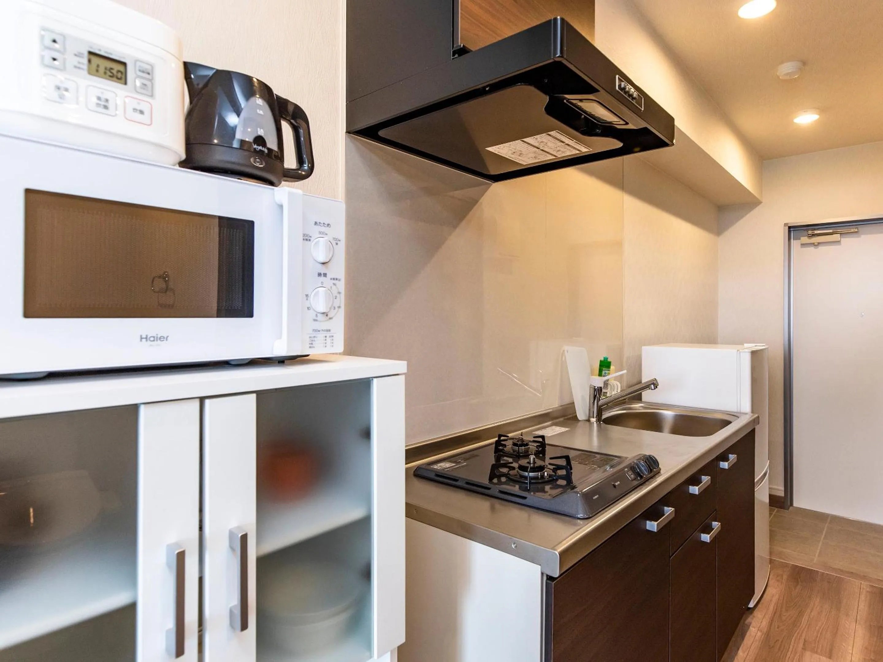 Photo of the whole room in Yukurina Resort Okinawa