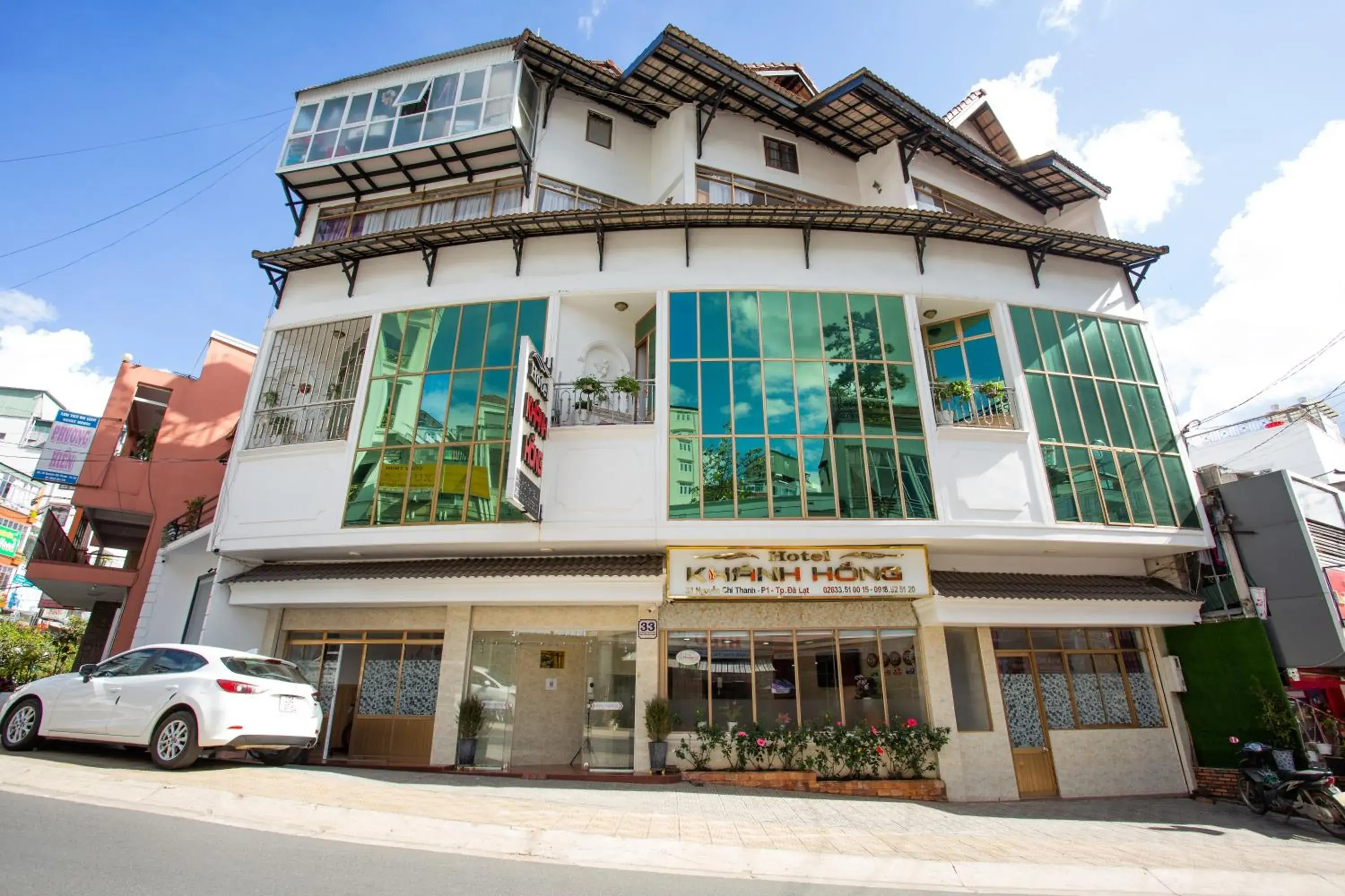 Khanh Hong Da Lat Khanh Hong Da Lat