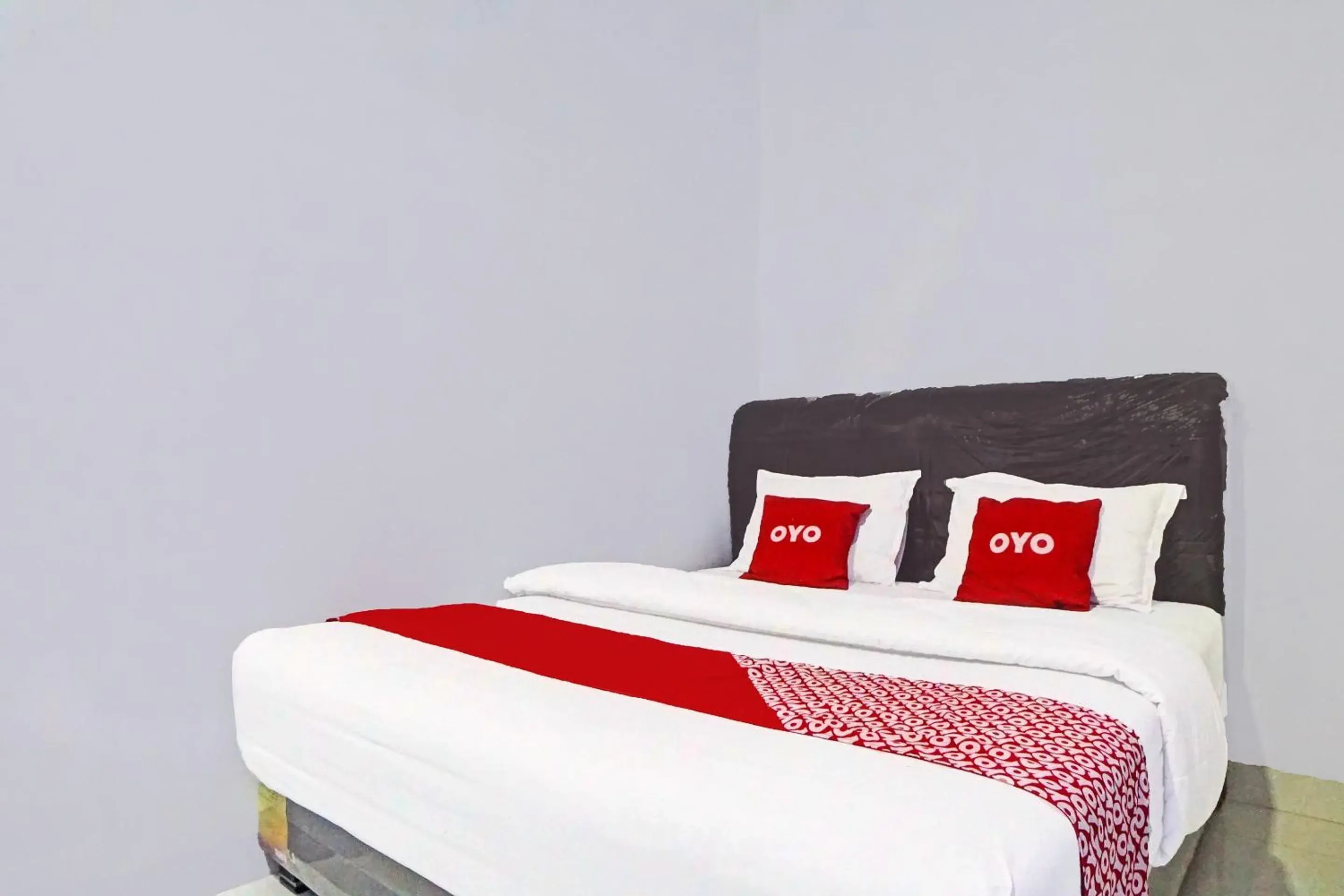 Bedroom, Bed in Wisma Barokah Bedroom, Bed in Wisma Barokah