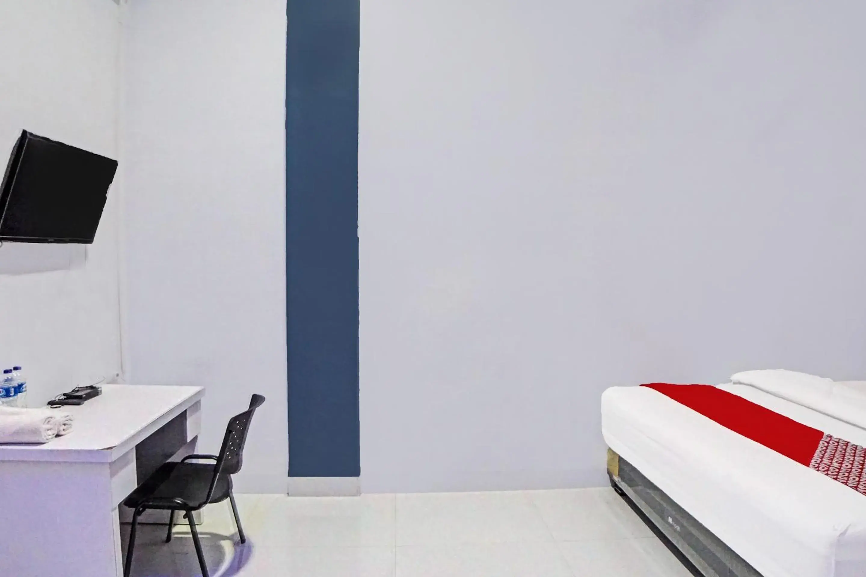 Bedroom, Bed in Wisma Barokah Bedroom, Bed in Wisma Barokah